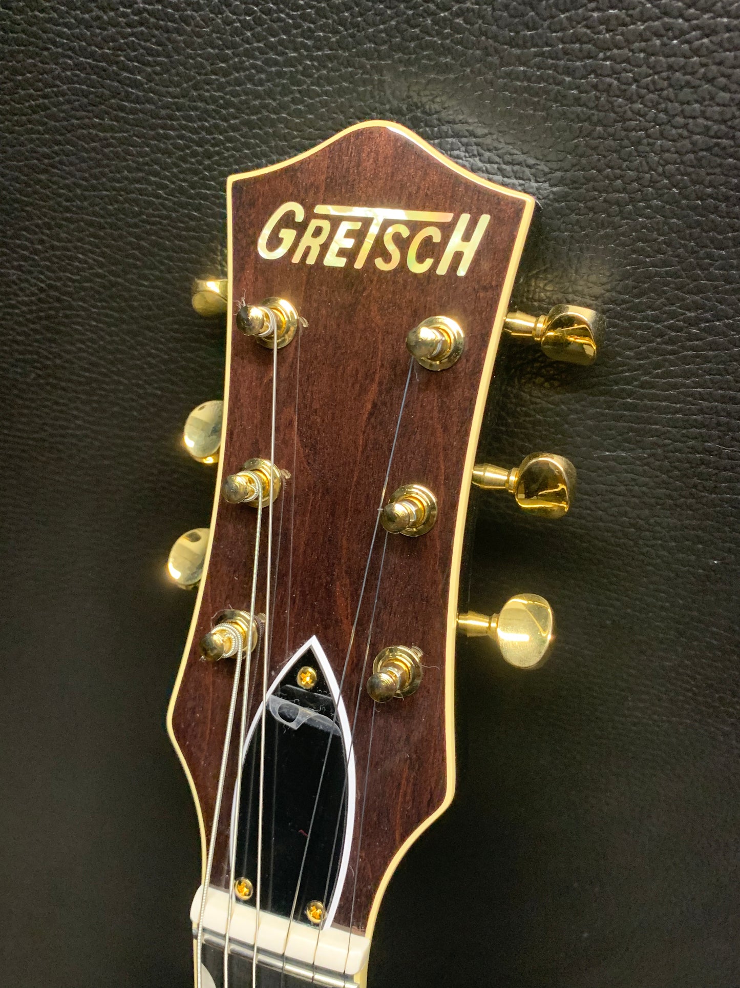 Gretsch Vintage Select '62 Jet™ With Bigsby G6131T-62