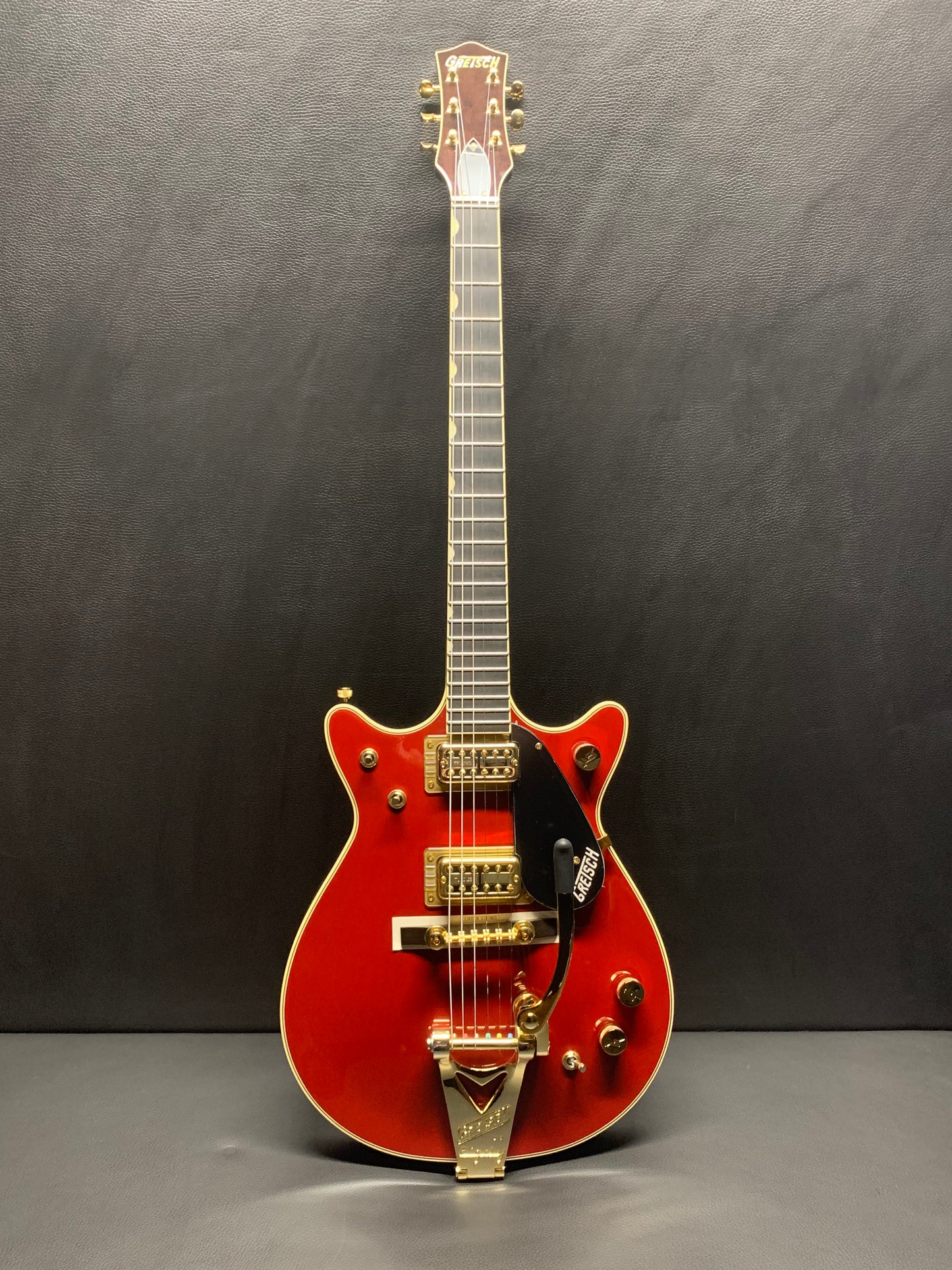 Gretsch Vintage Select '62 Jet™ With Bigsby G6131T-62