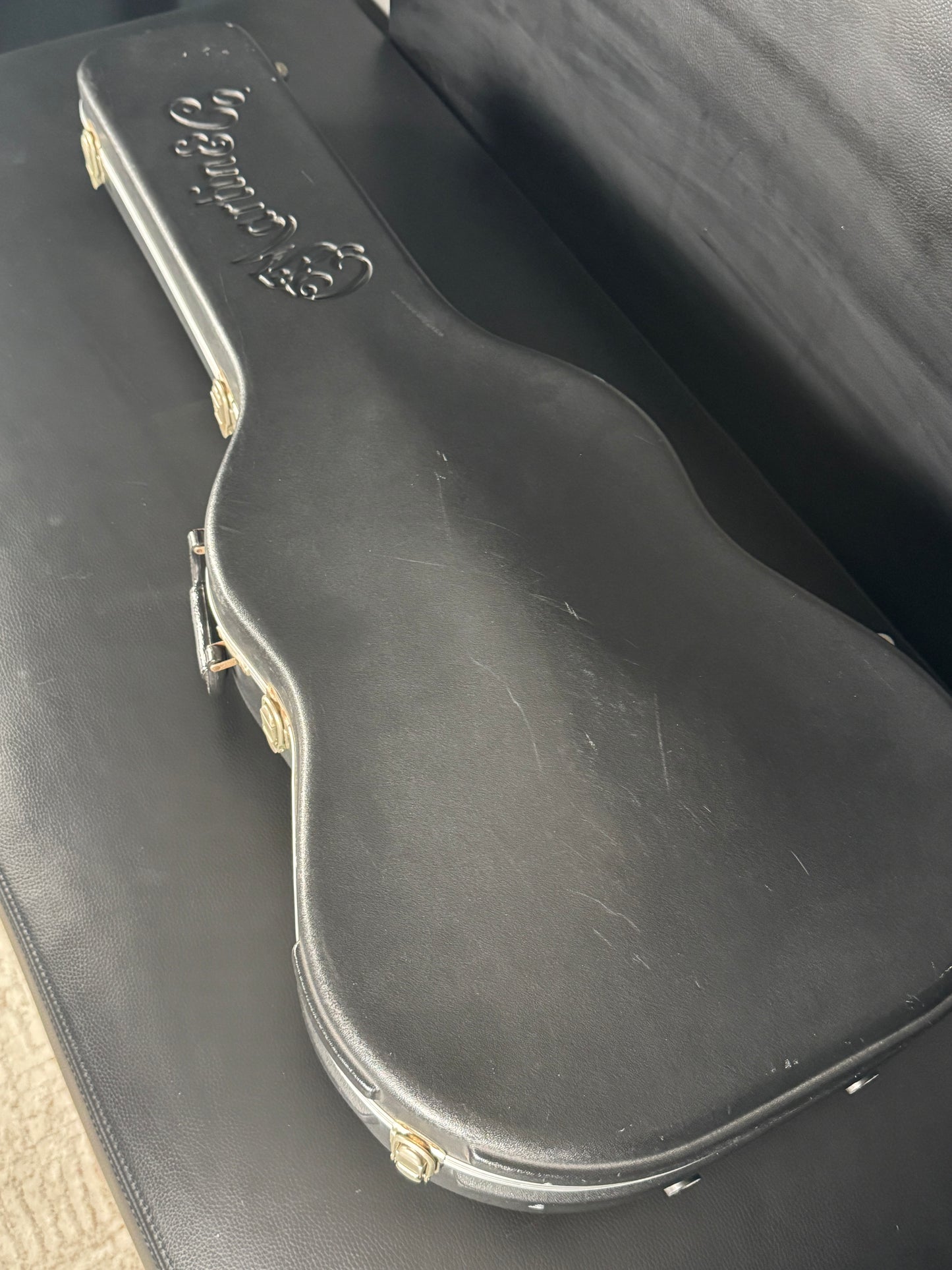 Martin D28P (PRE-OWNED)
