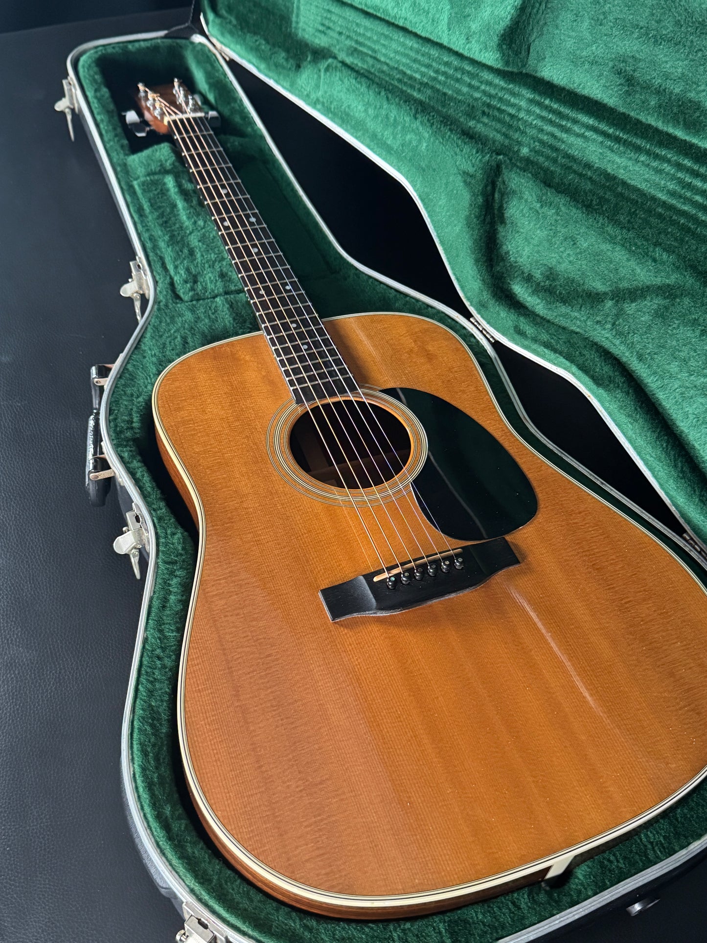 Martin D28P (PRE-OWNED)
