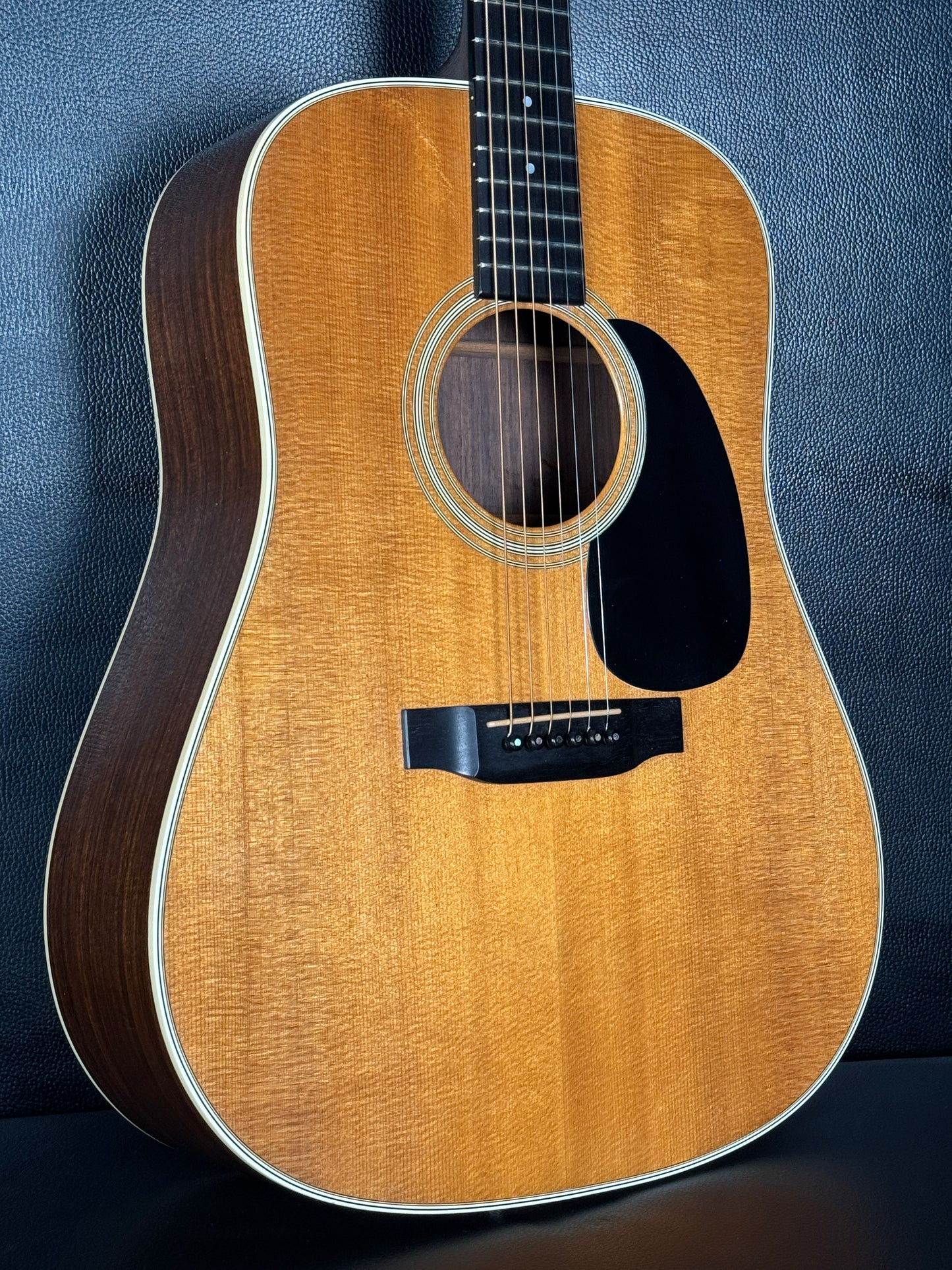 Martin D28P (PRE-OWNED)