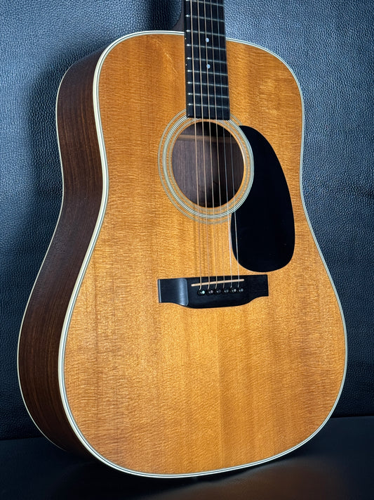 Martin D28P (PRE-OWNED)