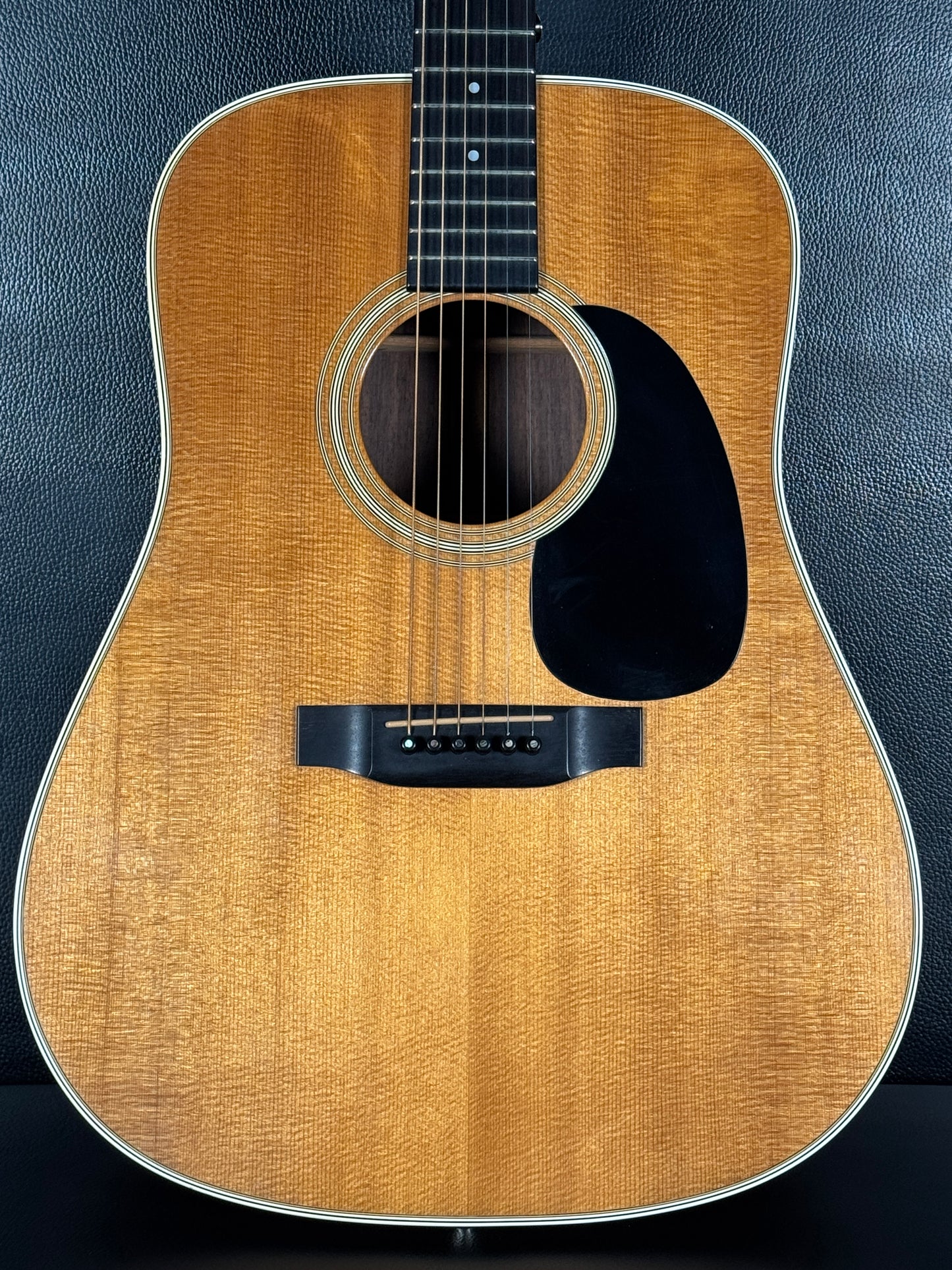 Martin D28P (PRE-OWNED)