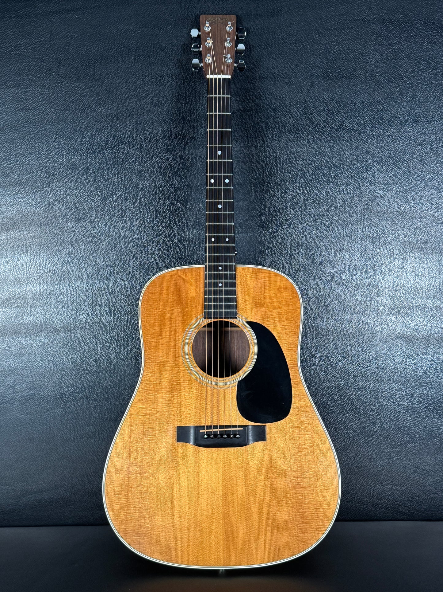 Martin D28P (PRE-OWNED)