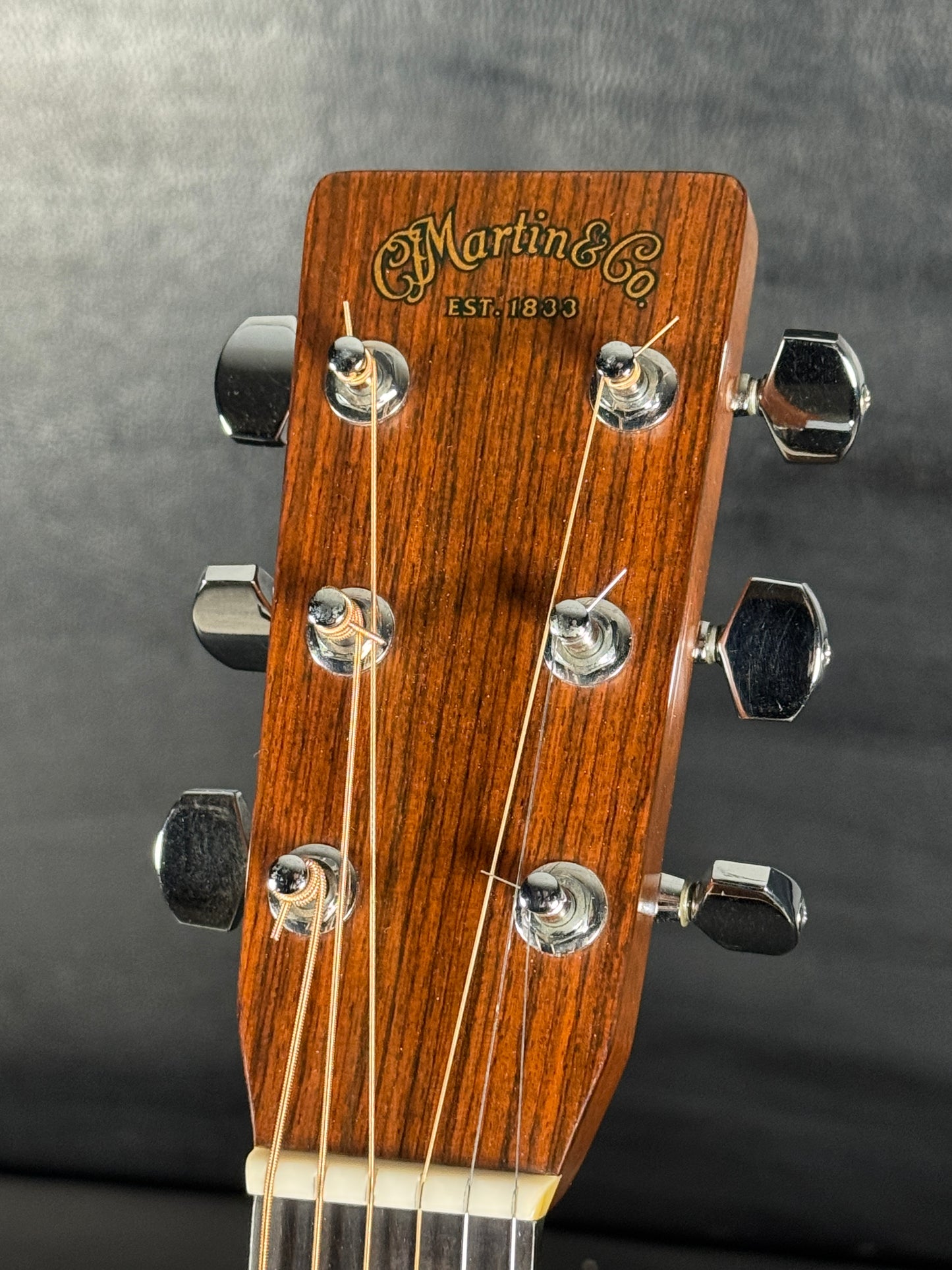 Martin D28P (PRE-OWNED)