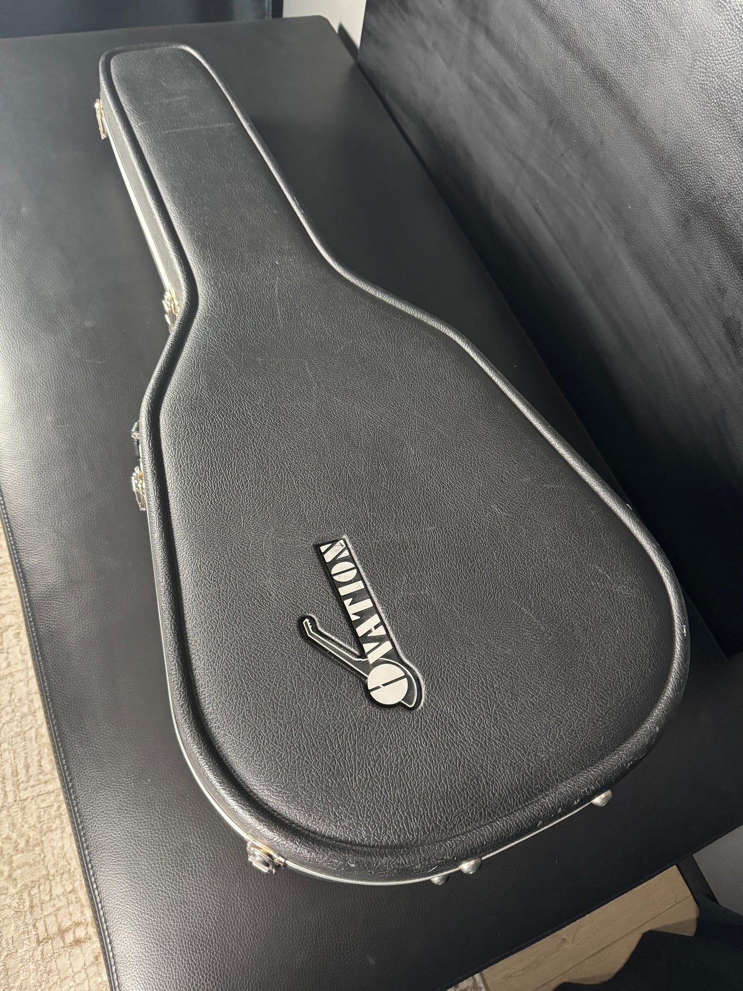 Ovation Collector's Series '94 Natural 1994 (PRE-OWNED)