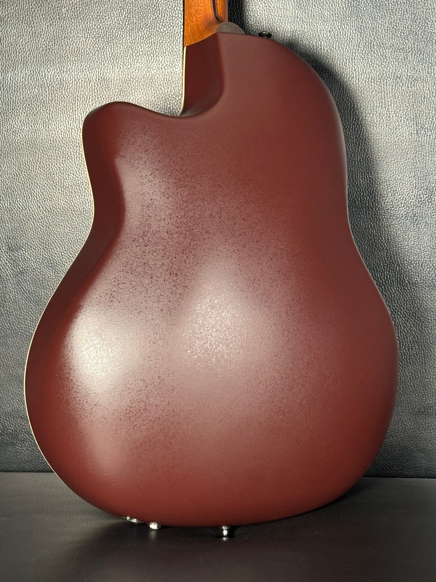 Ovation Collector's Series '94 Natural 1994 (PRE-OWNED)