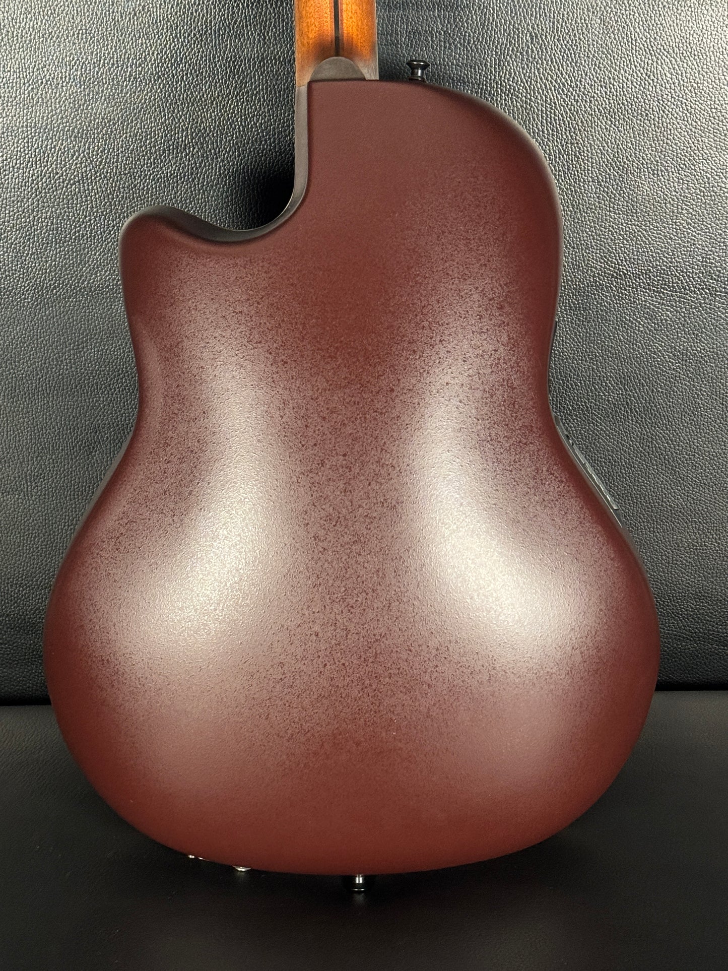 Ovation Collector's Series '94 Natural 1994 (PRE-OWNED)