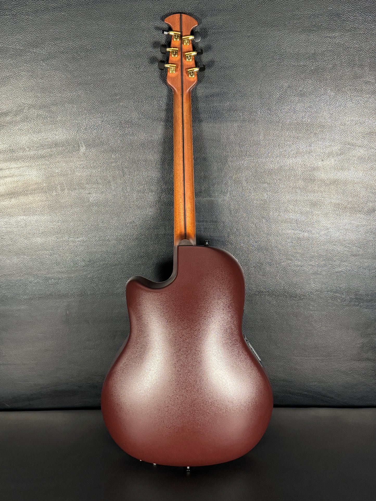 Ovation Collector's Series '94 Natural 1994 (PRE-OWNED)