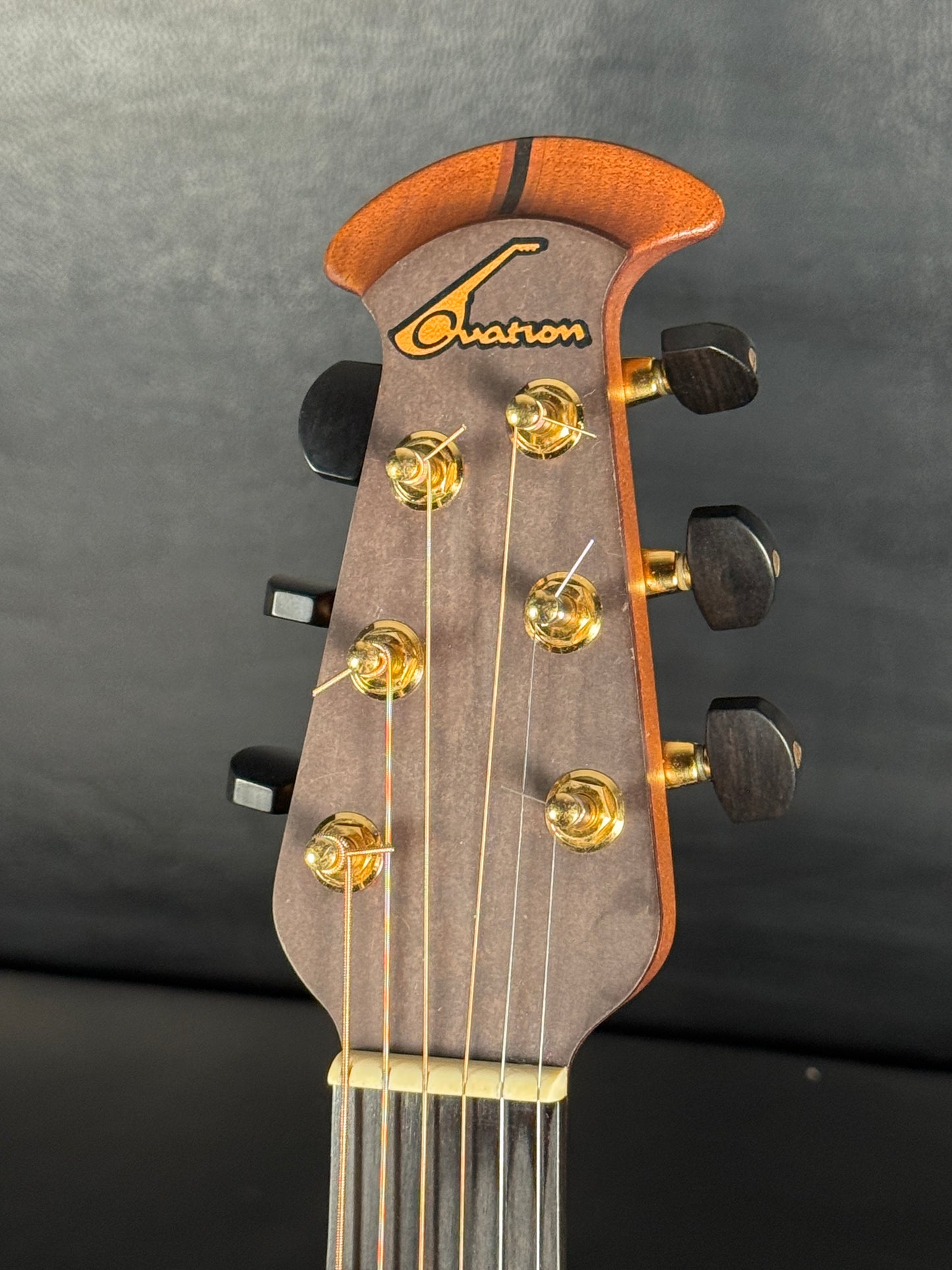 Ovation Collector's Series '94 Natural 1994 (PRE-OWNED)