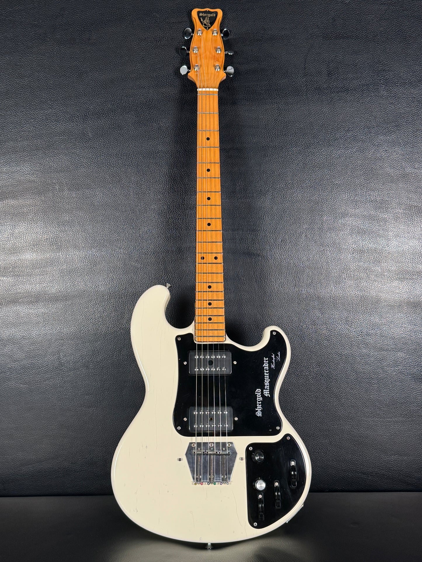 Shergold Masquerader (PRE-OWNED)
