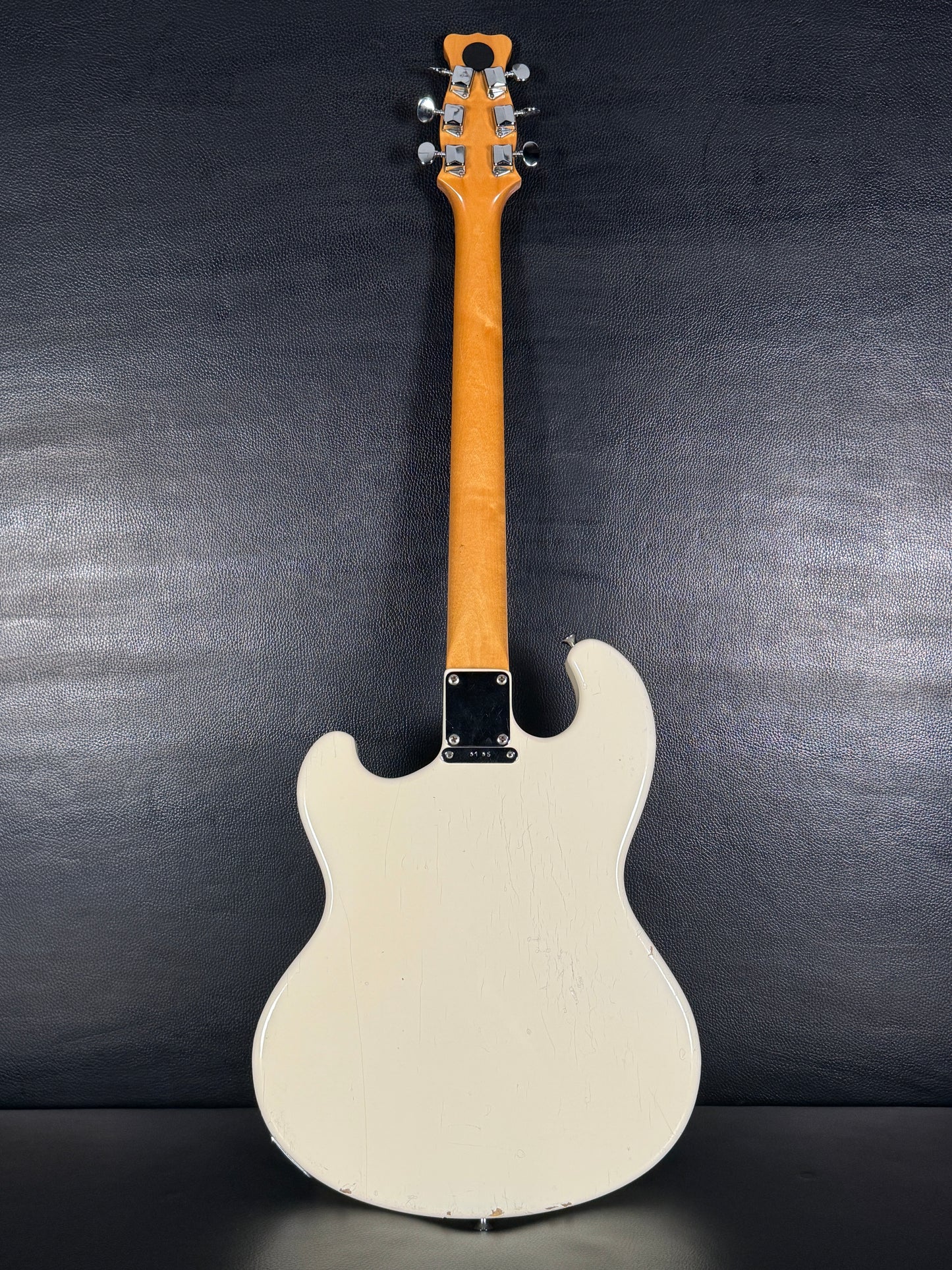 Shergold Masquerader (PRE-OWNED)