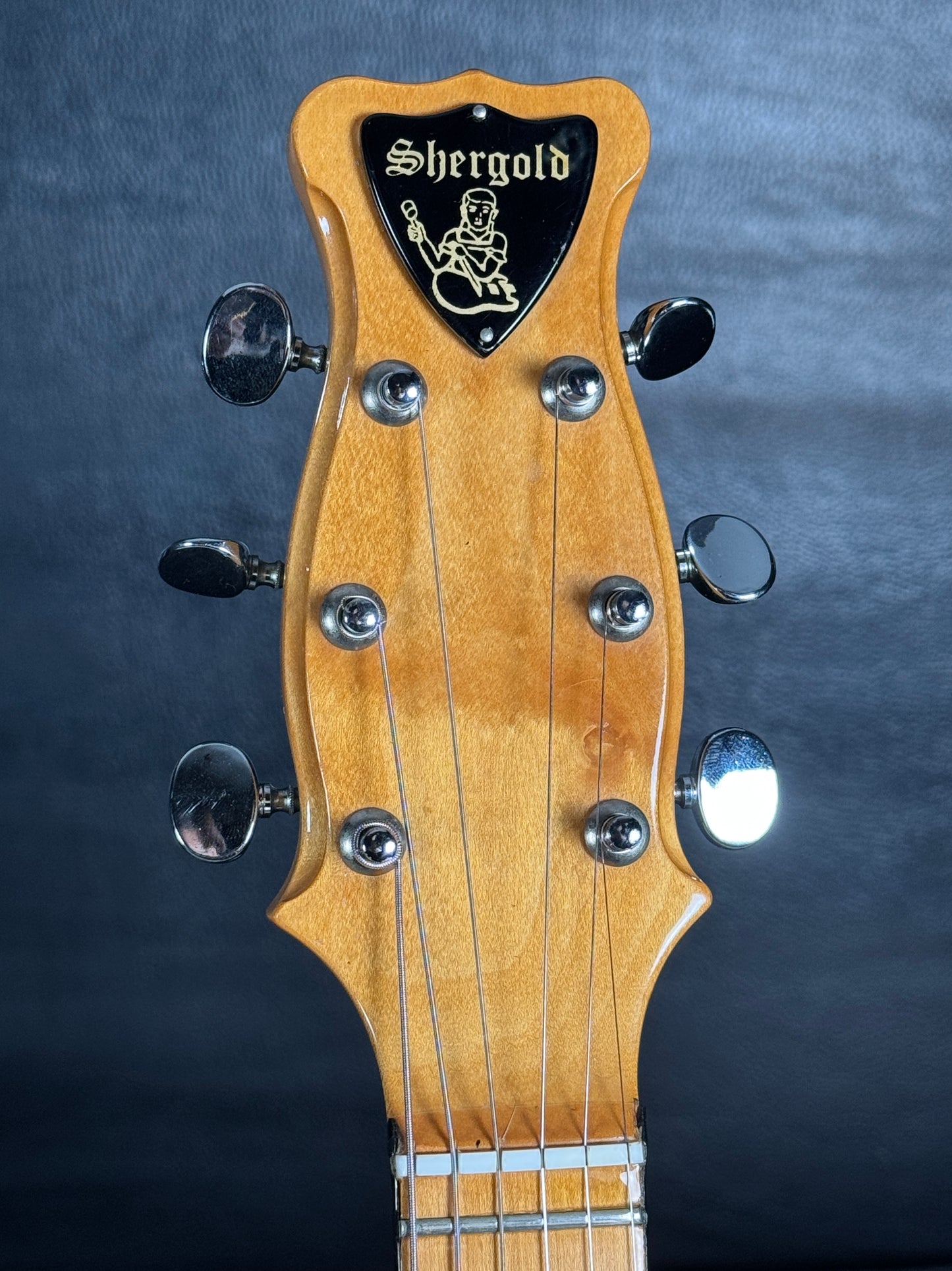 Shergold Masquerader (PRE-OWNED)