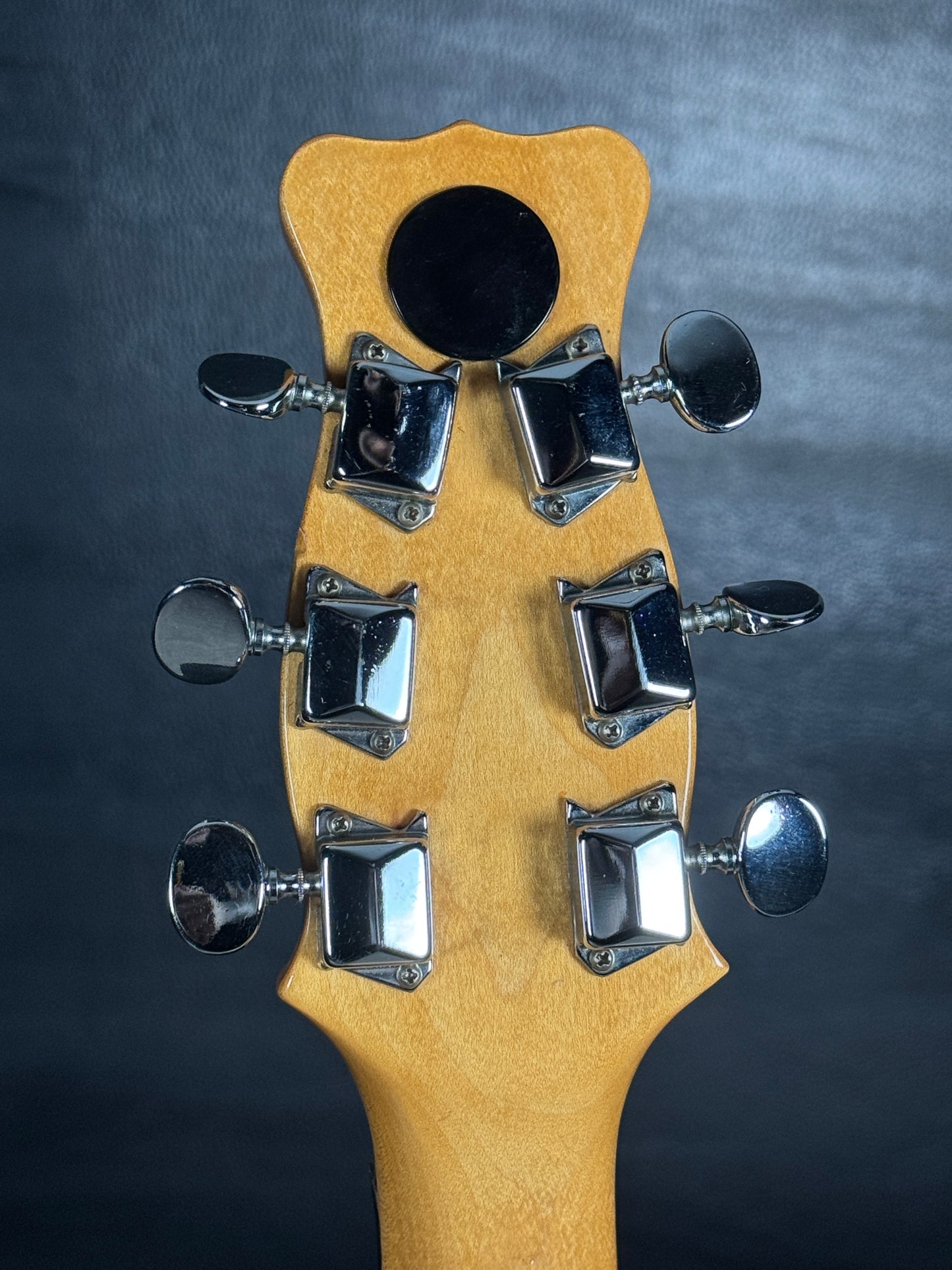 Shergold Masquerader (PRE-OWNED)