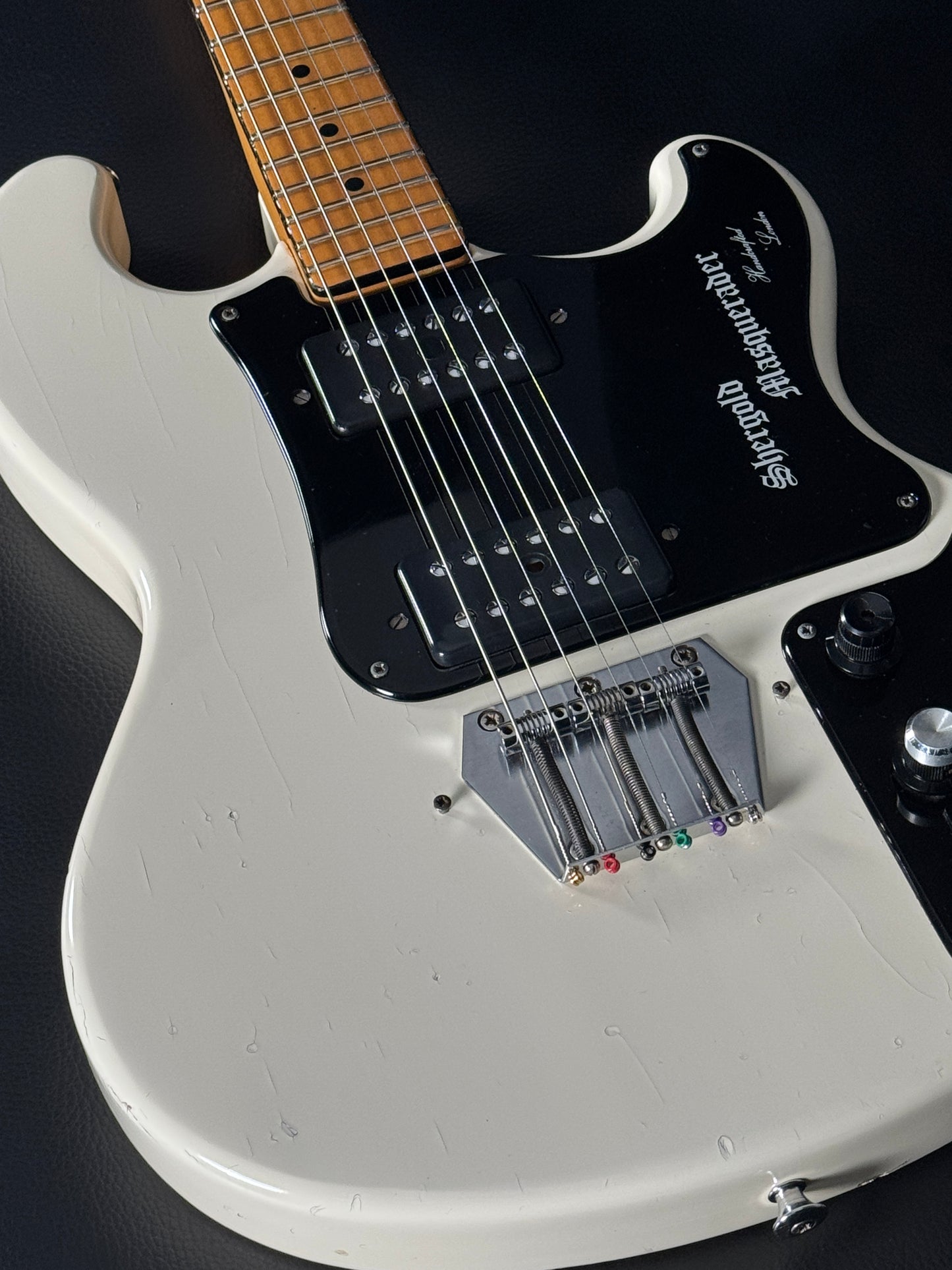 Shergold Masquerader (PRE-OWNED)