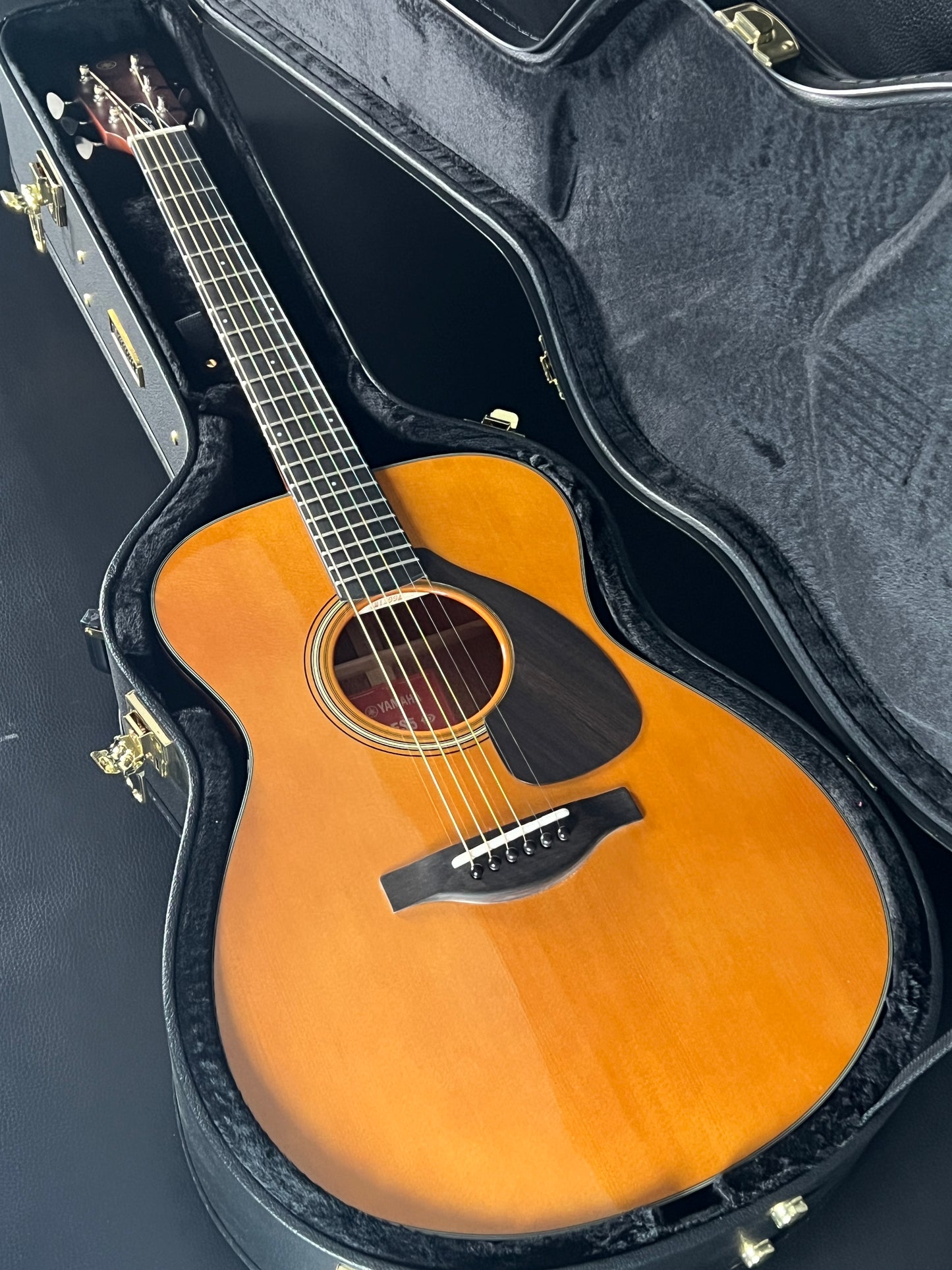 Yamaha FS5 #IMI299A
