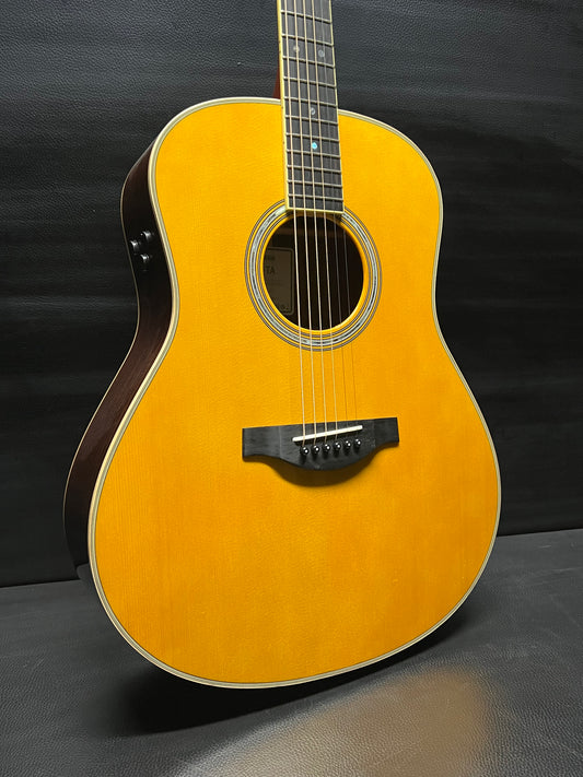 Yamaha LL-TA (PRE-OWNED)