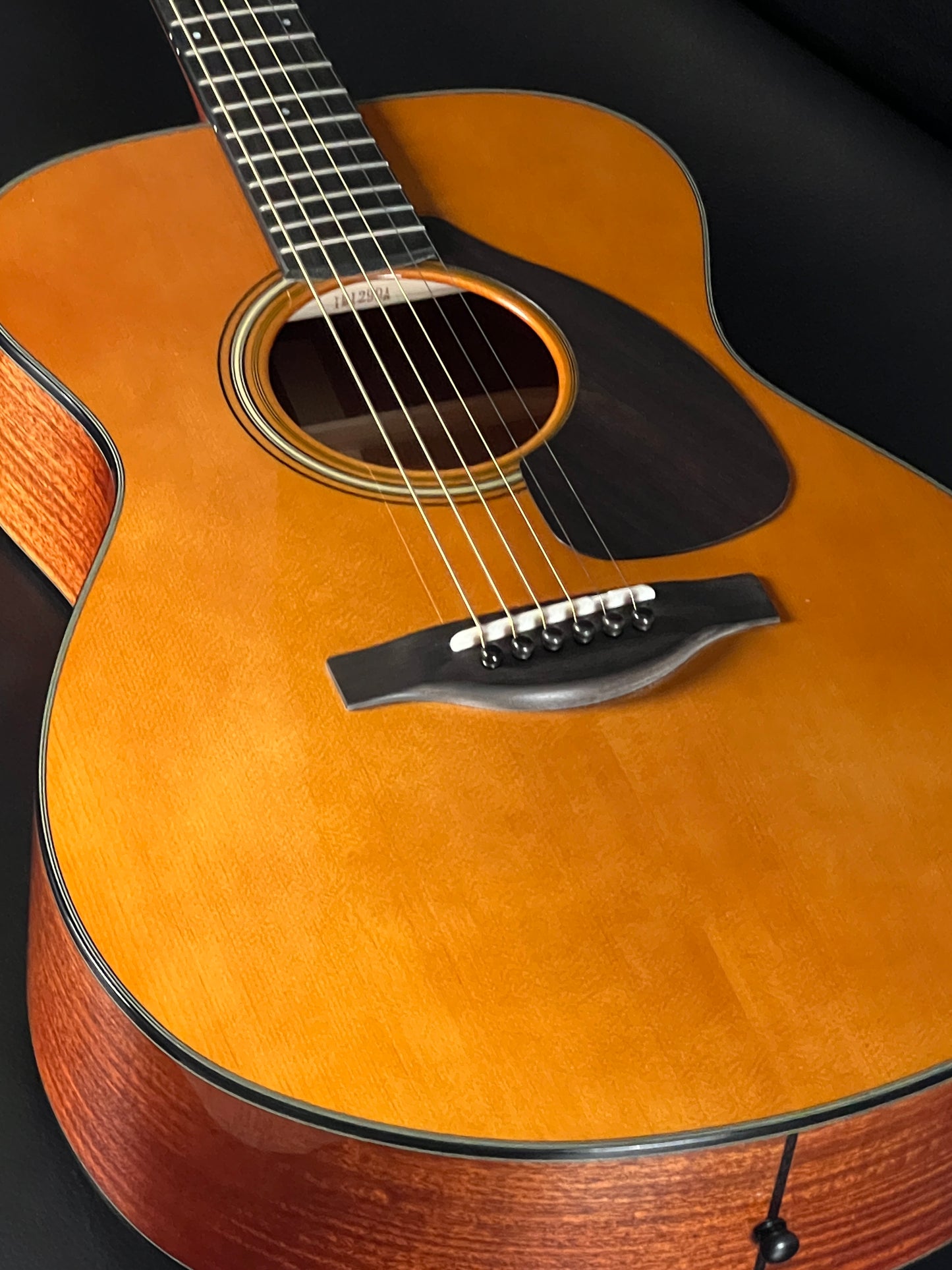 Yamaha FS5 #IMI299A