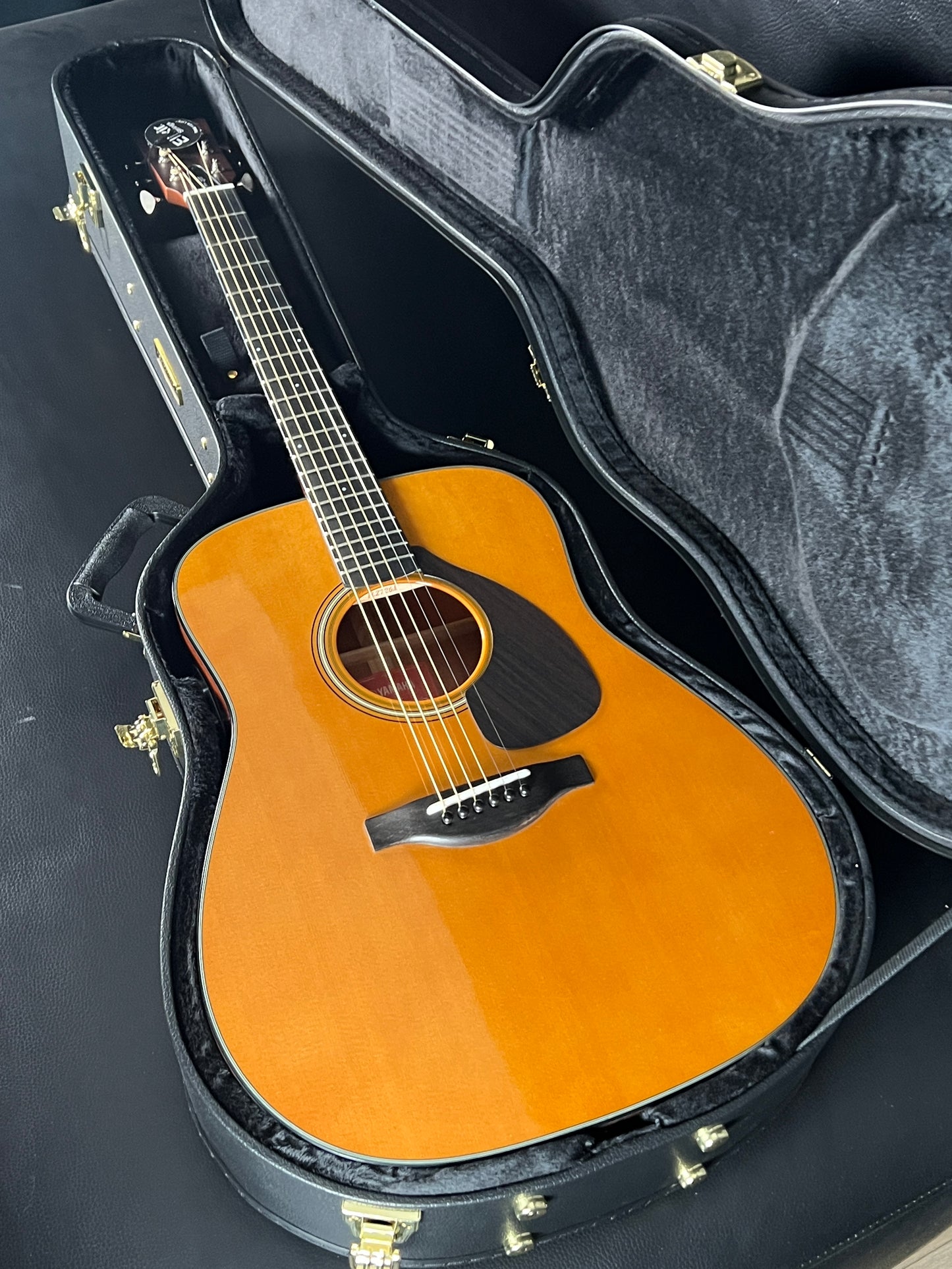 Yamaha FGX5 #ILZ726A