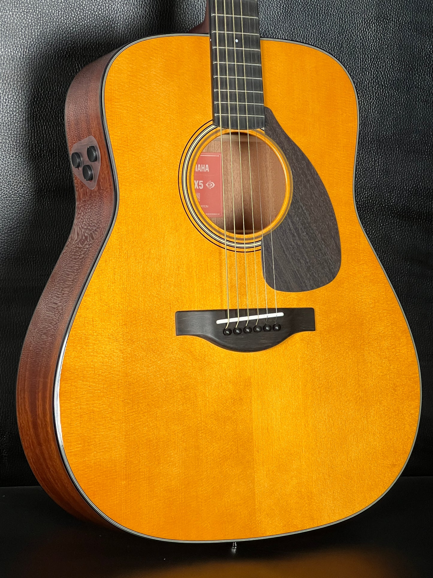 Yamaha FGX5 #ILZ726A