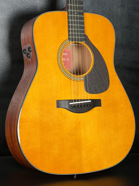 Yamaha FGX5 #ILZ726A