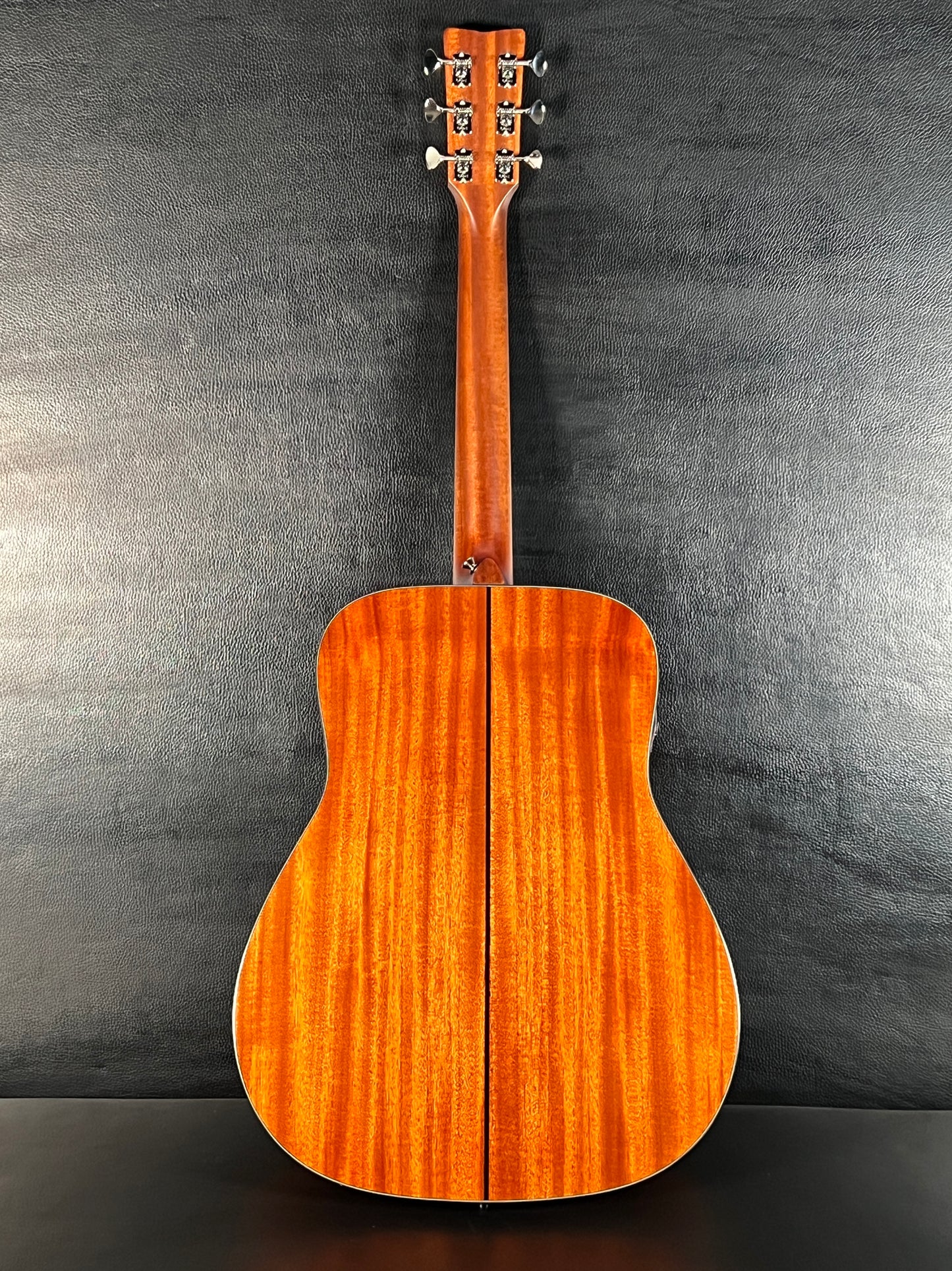 Yamaha FGX5 #ILZ726A