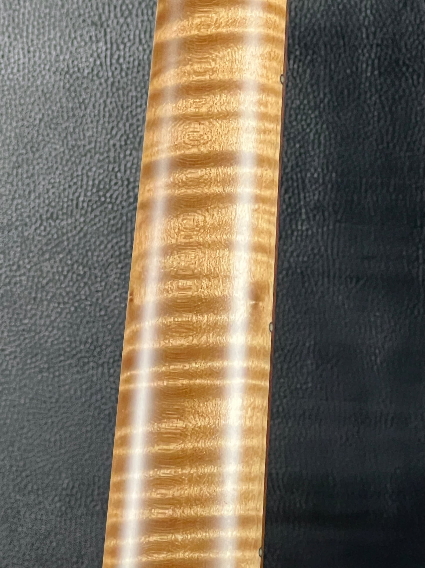 Bacci Marleo 4-String Active Bass Radiance Foresta