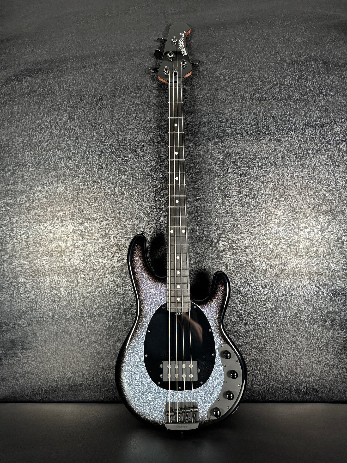 Music Man Ernie Ball StingRay Special 4 H ( PRE-OWNED)