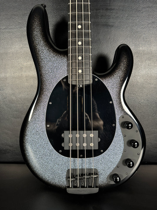 Music Man Ernie Ball StingRay Special 4 H ( PRE-OWNED)