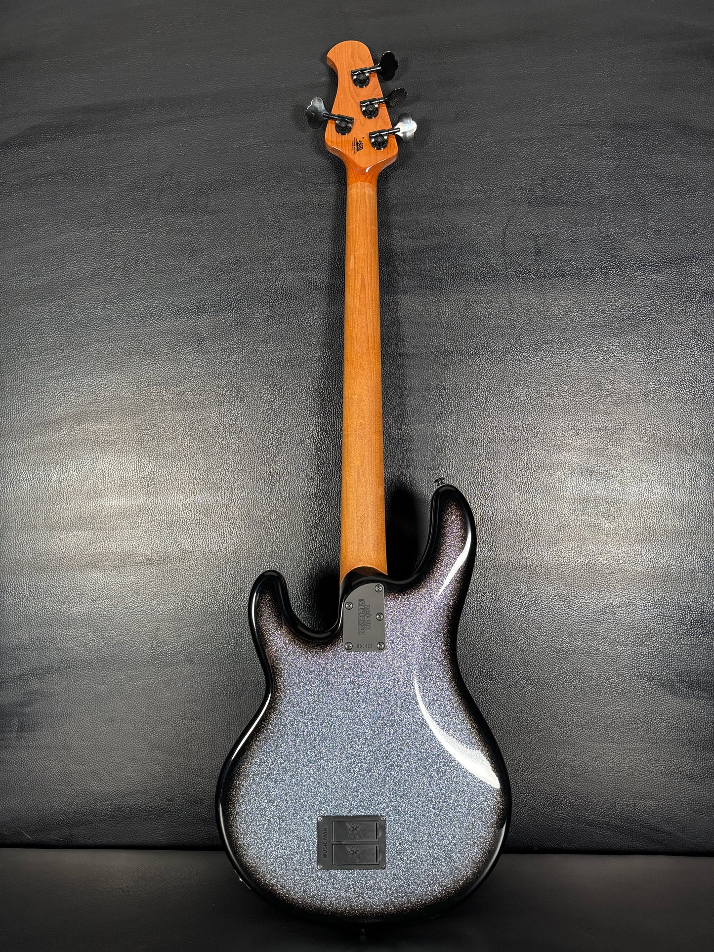 Music Man Ernie Ball StingRay Special 4 H ( PRE-OWNED)