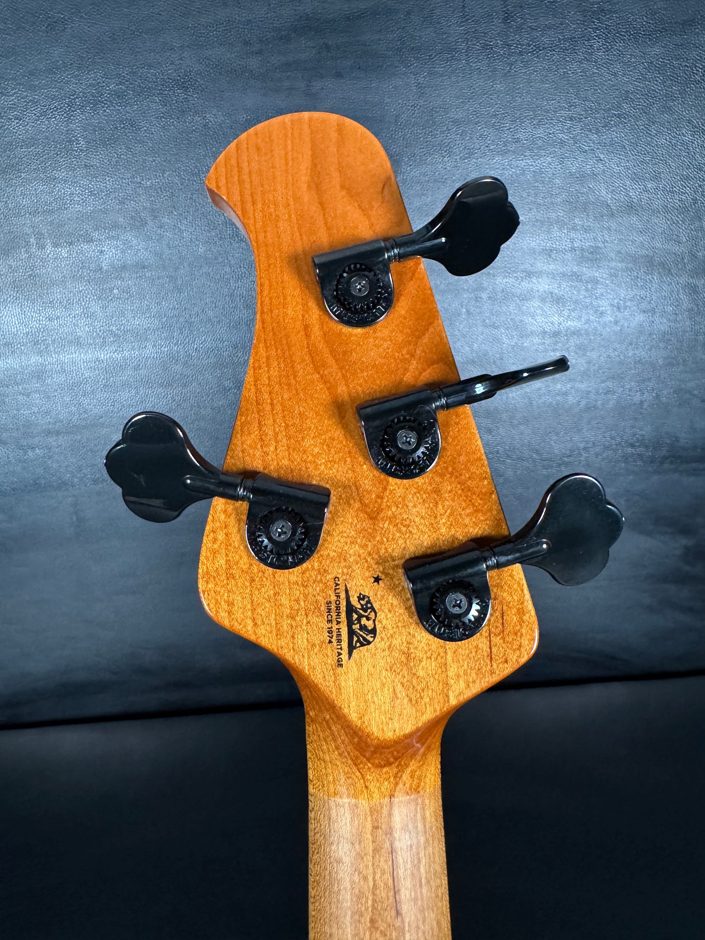 Music Man Ernie Ball StingRay Special 4 H ( PRE-OWNED)