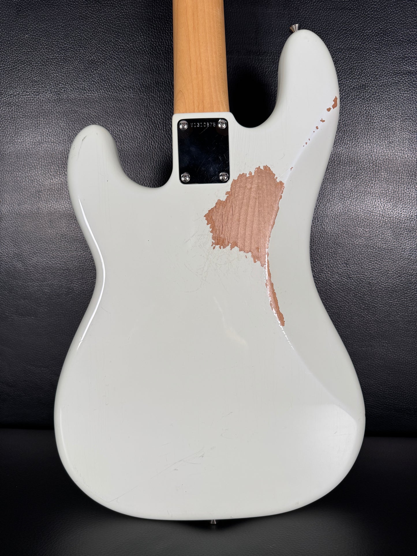 Fender American Vintage 63 Precision Bass 2013 (PRE-OWNED)