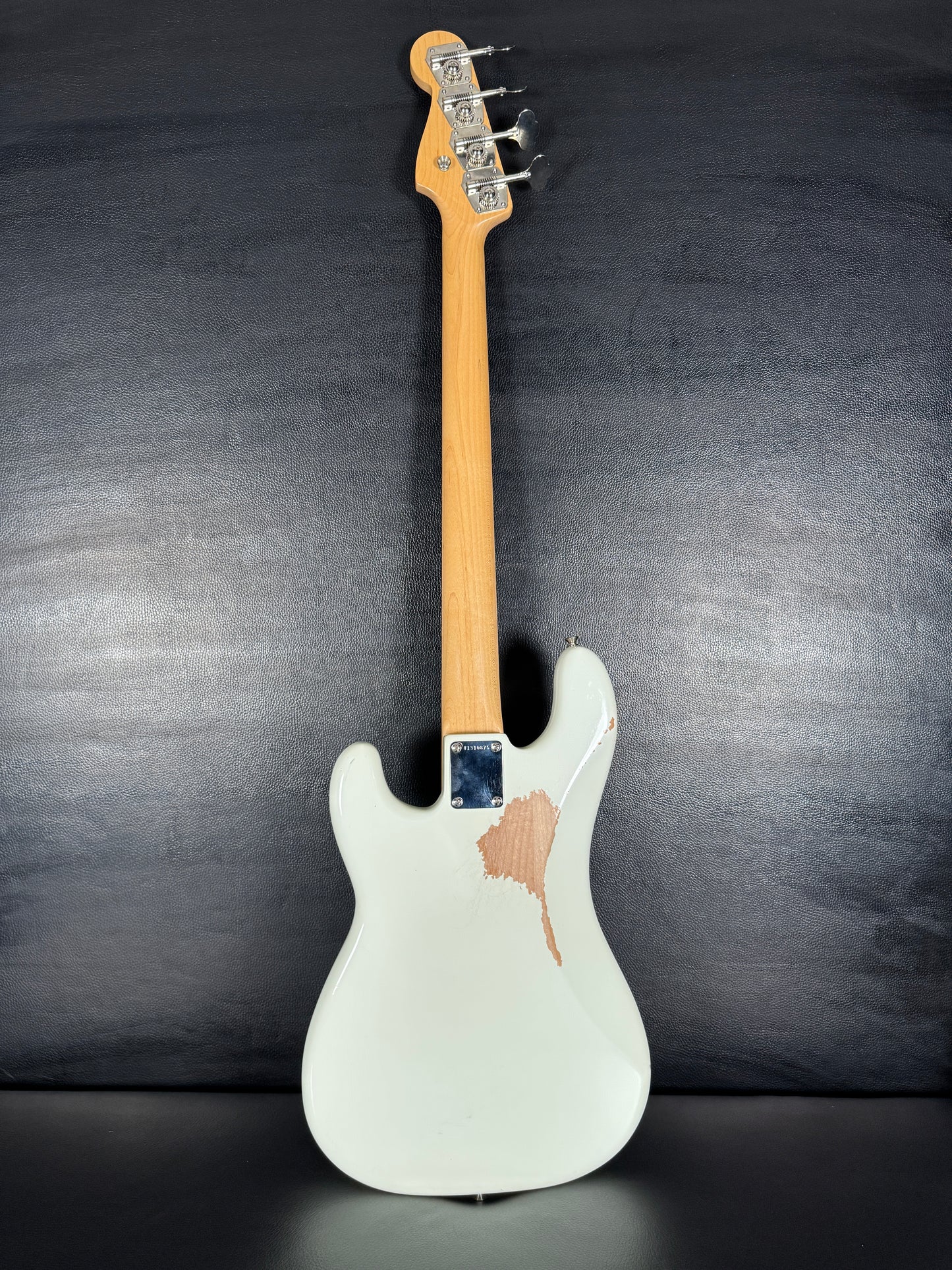 Fender American Vintage 63 Precision Bass 2013 (PRE-OWNED)