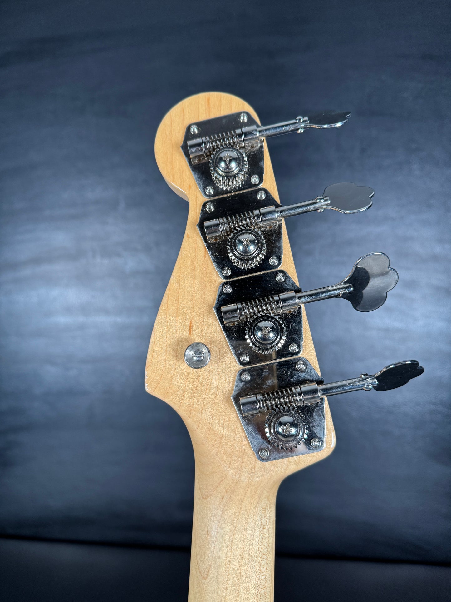 Fender American Vintage 63 Precision Bass 2013 (PRE-OWNED)