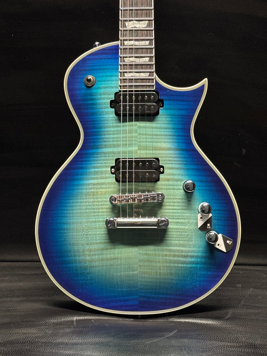 ESP LTD Deluxe EC-1000T/ CTM FM