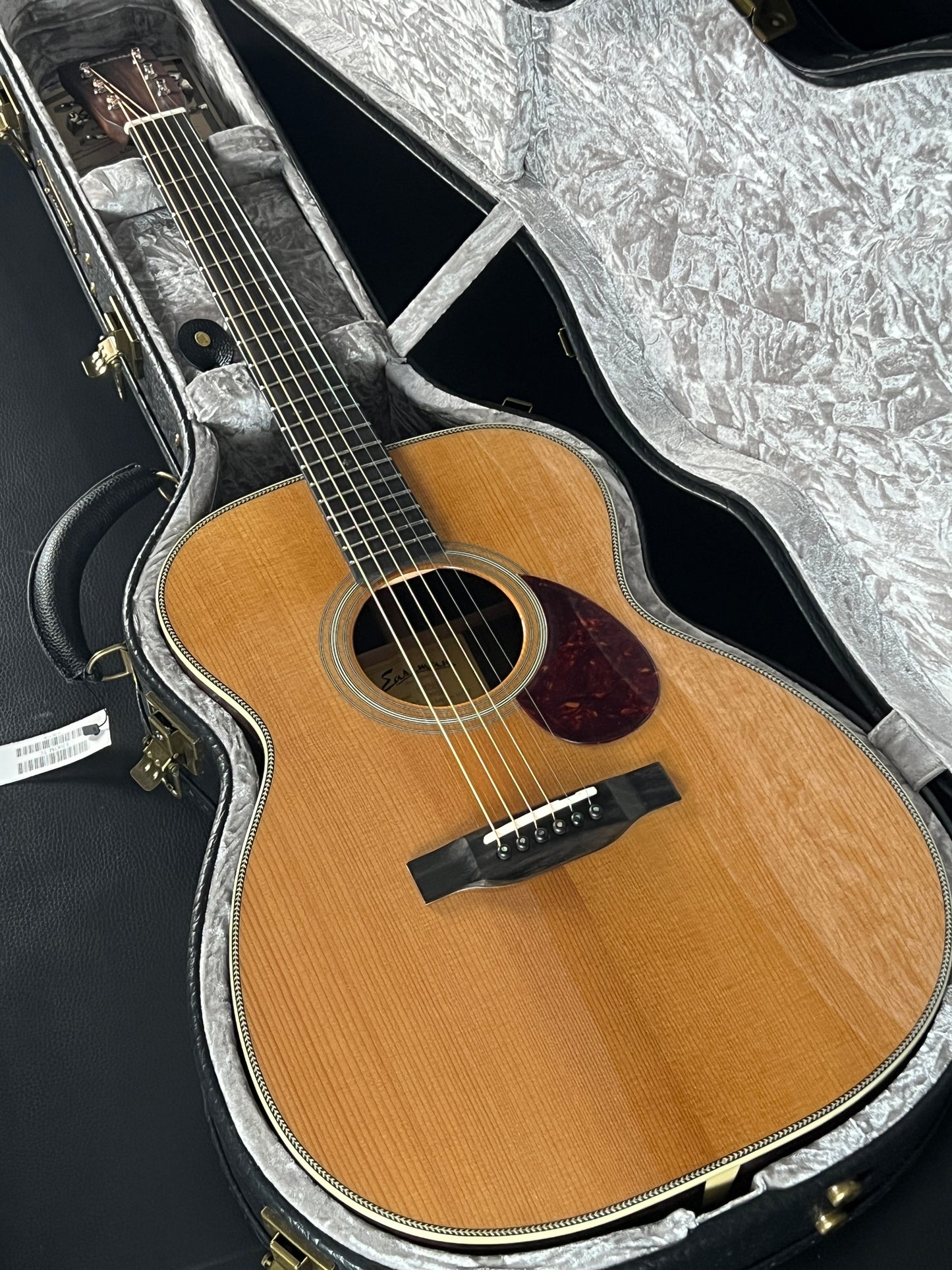 Eastman Eastman E20OM Thermo-Cure (ON HOLD)