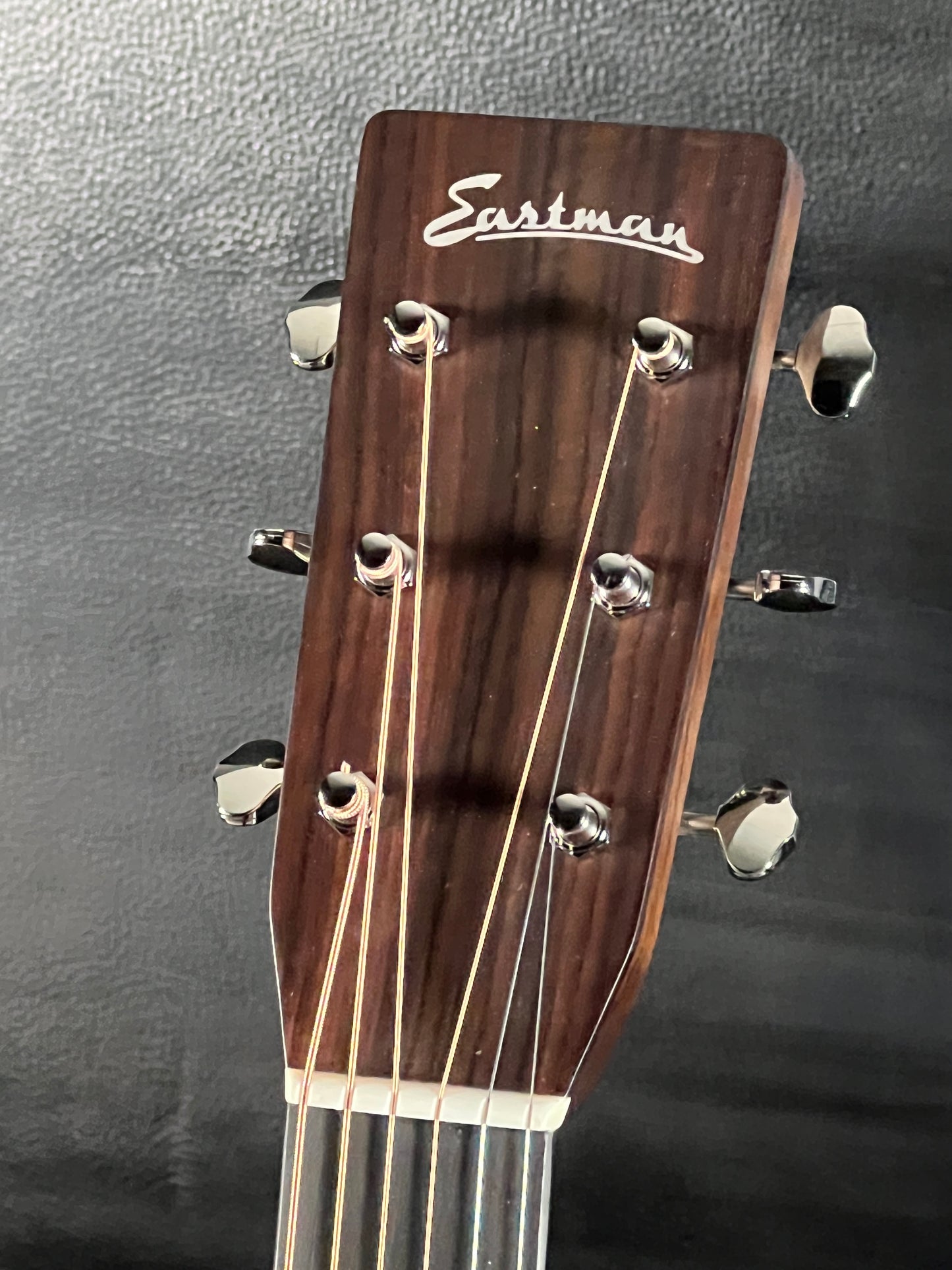 Eastman Eastman E20OM Thermo-Cure (ON HOLD)