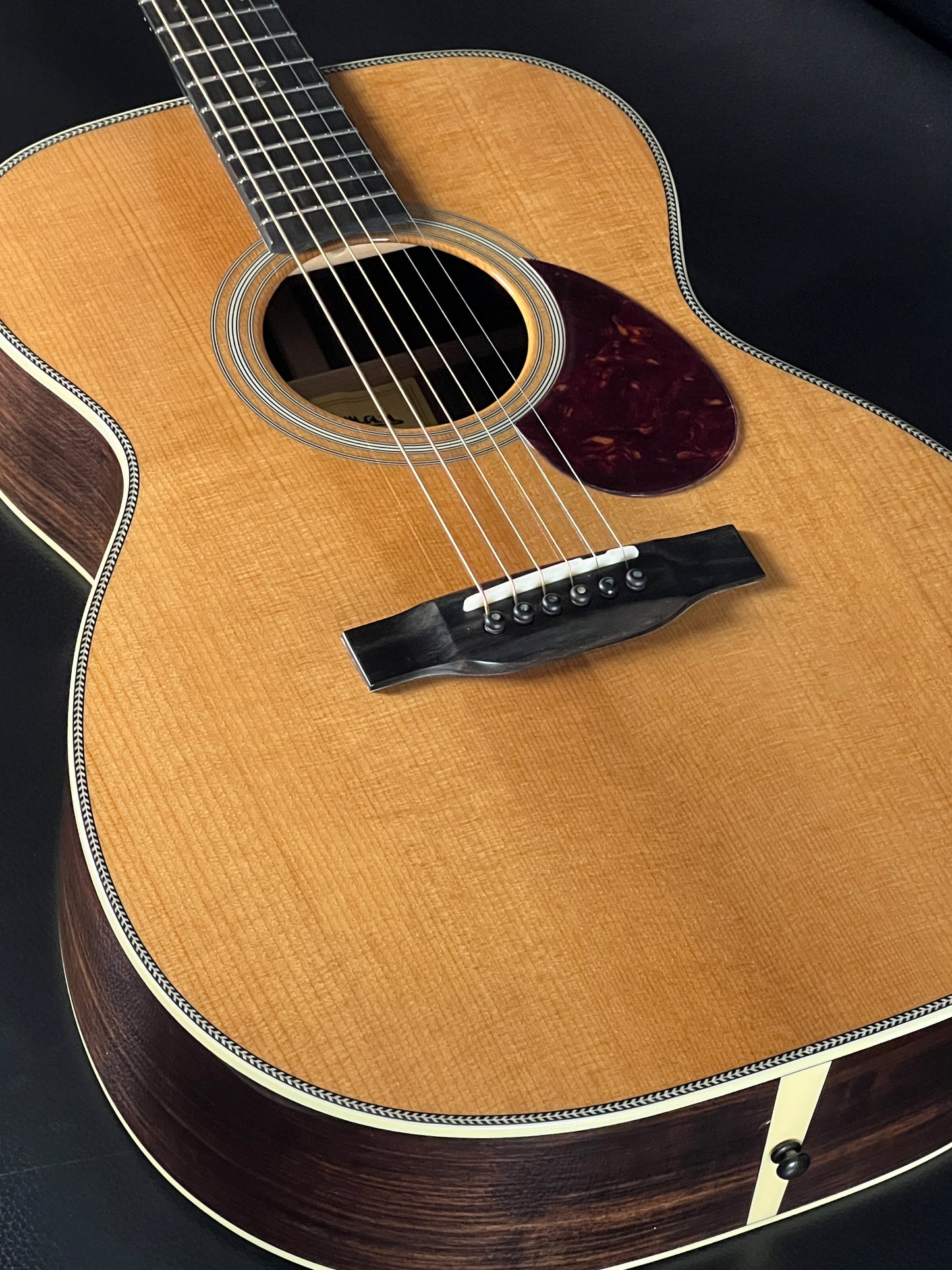 Eastman Eastman E20OM Thermo-Cure (ON HOLD)