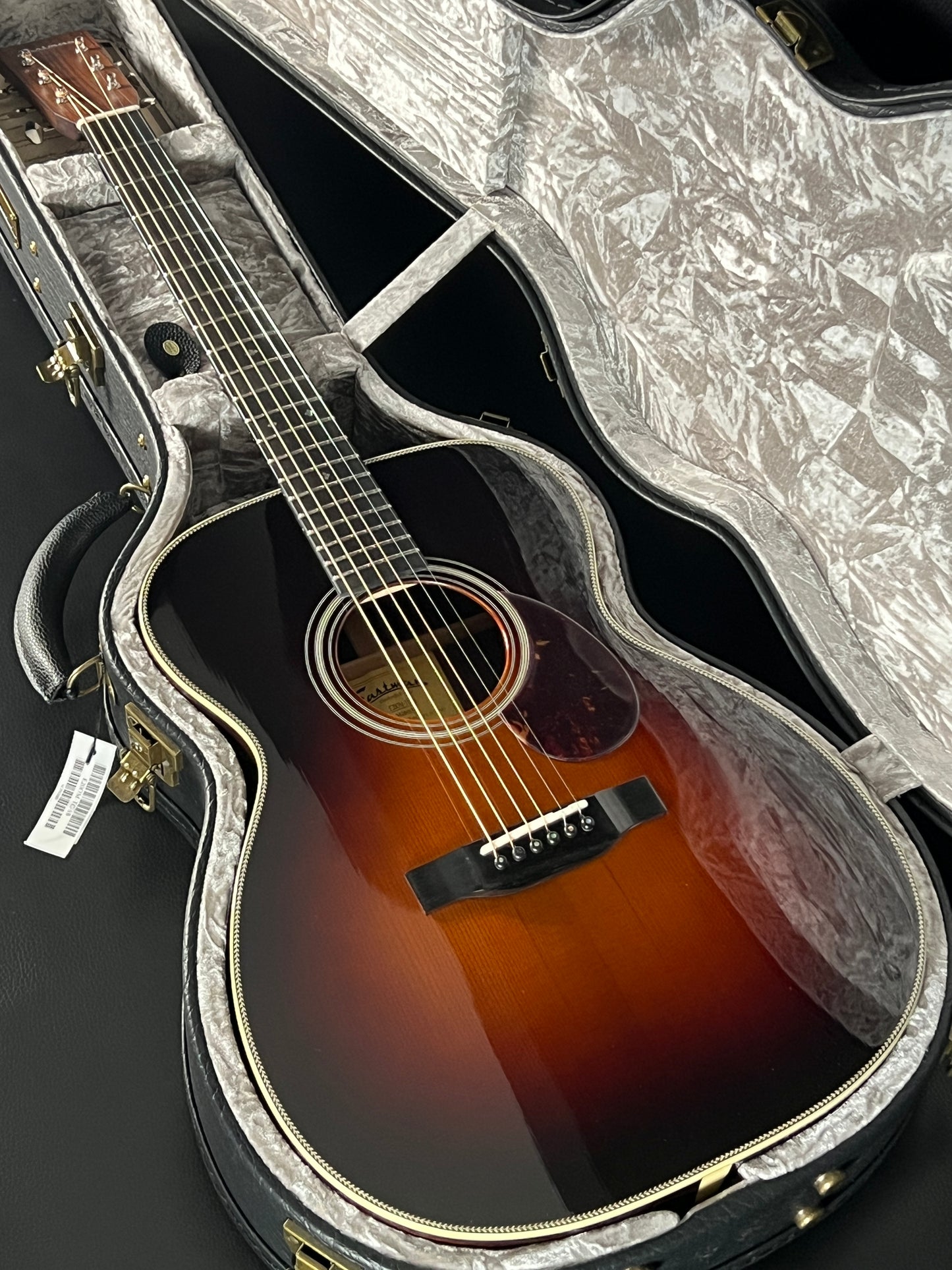 Eastman Eastman E20OM Thermo-Cure (ON HOLD)