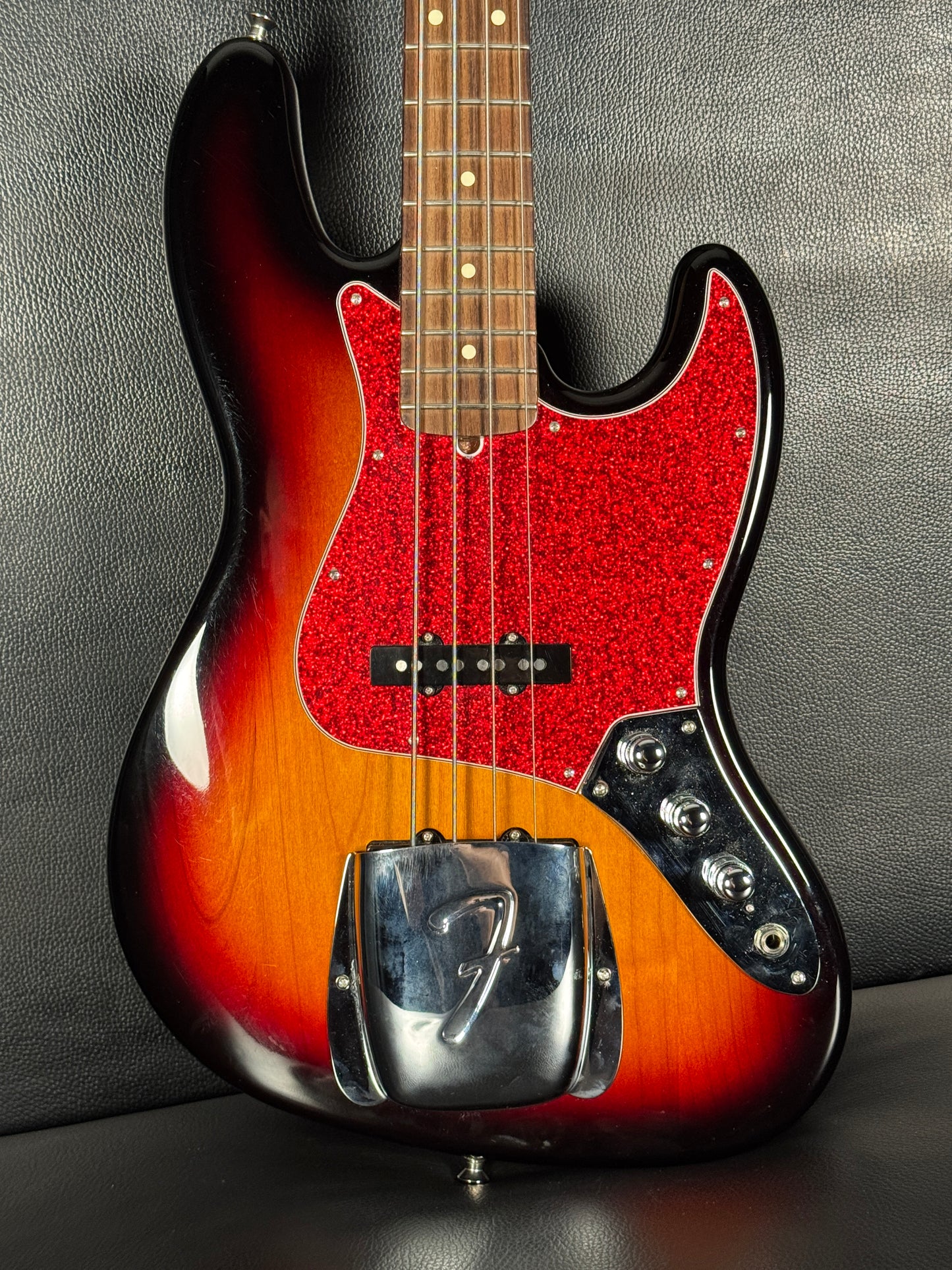 Fender American Jazz Bass 2013 (PRE-OWNED)