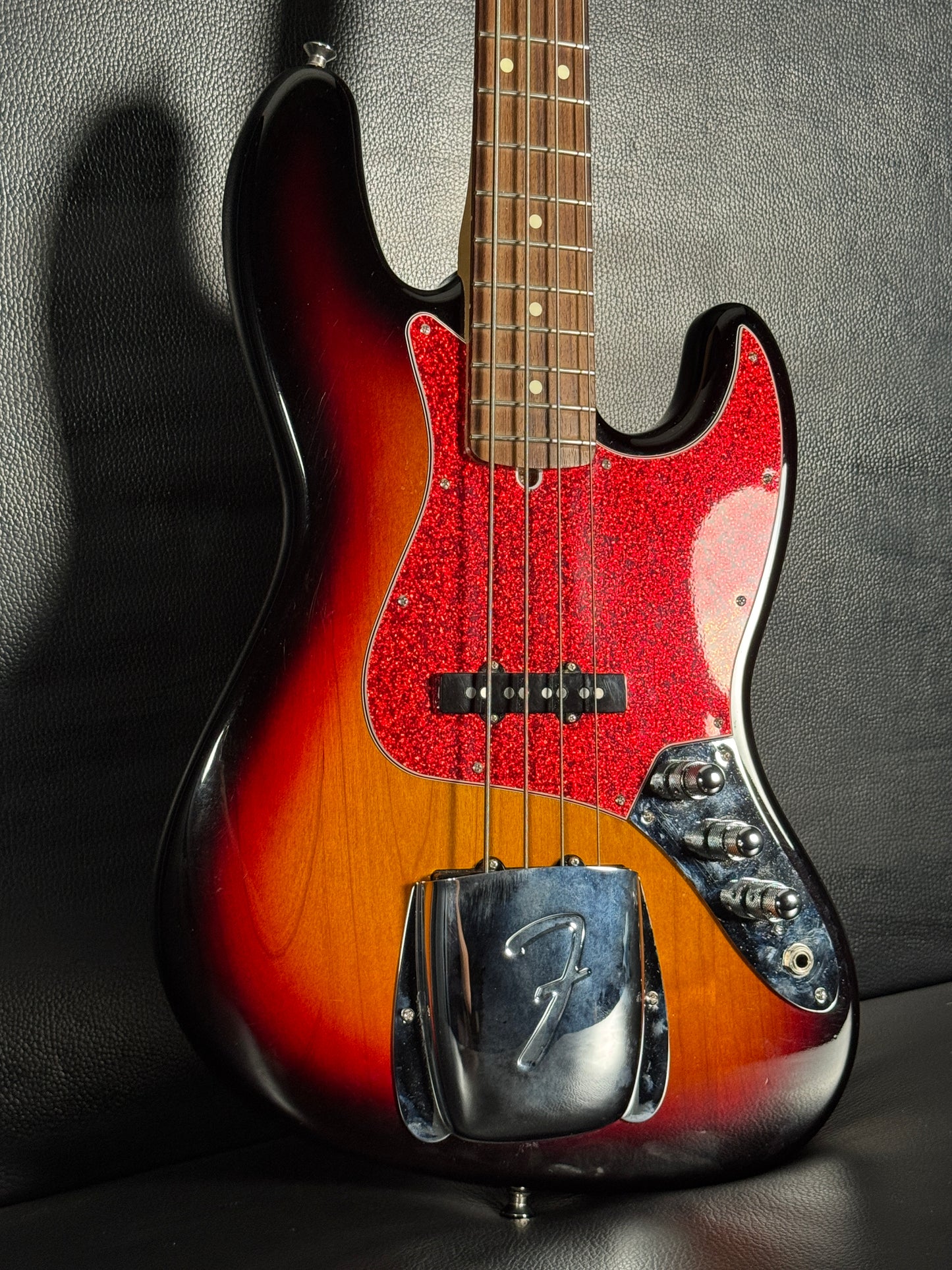 Fender American Jazz Bass 2013 (PRE-OWNED)