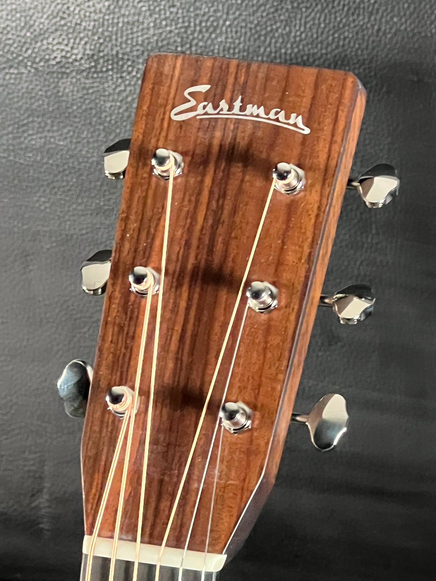 Eastman Eastman E20OM Thermo-Cure (ON HOLD)