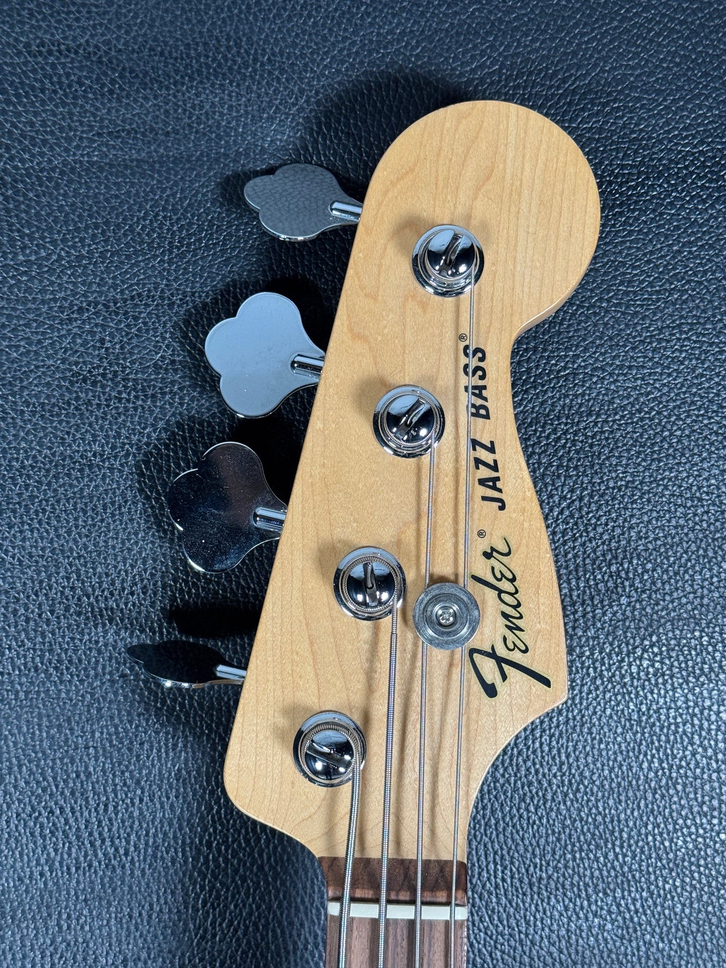 Fender American Jazz Bass 2013 (PRE-OWNED)