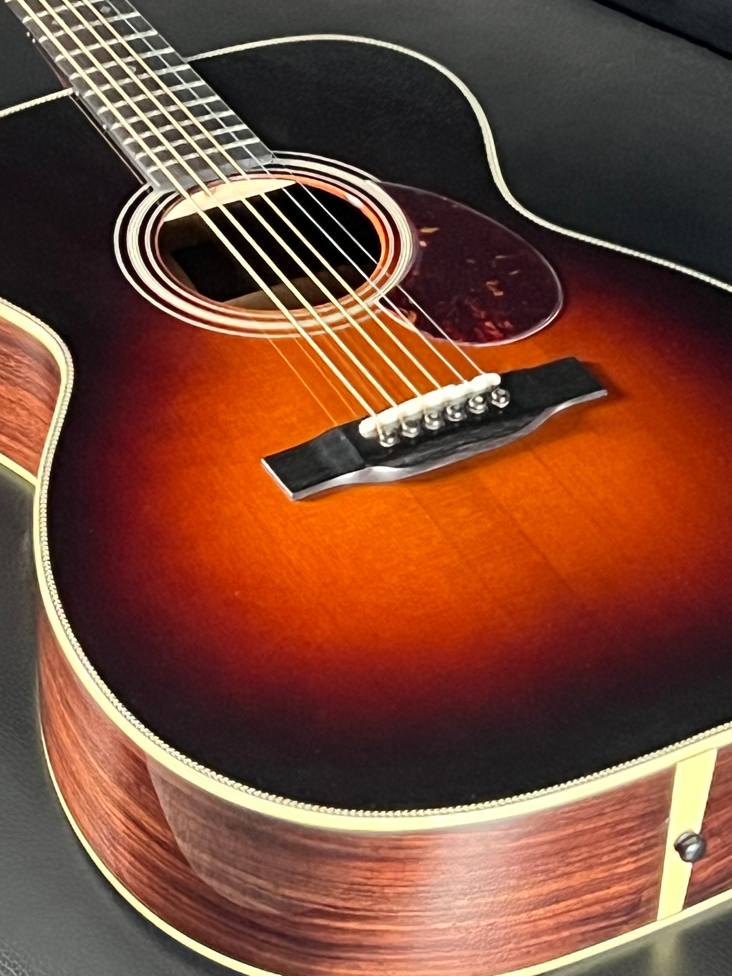 Eastman Eastman E20OM Thermo-Cure (ON HOLD)