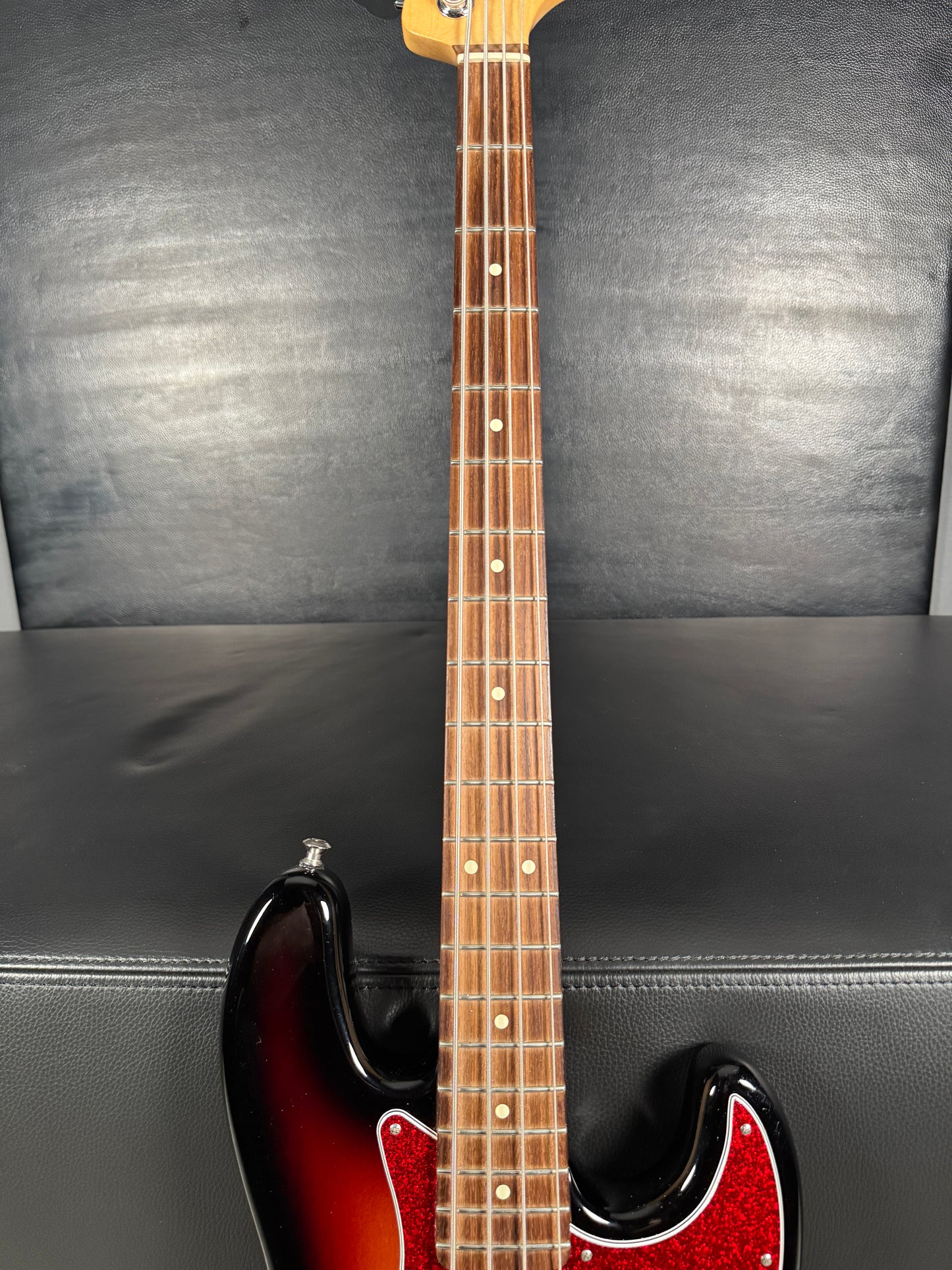 Fender American Jazz Bass 2013 (PRE-OWNED)