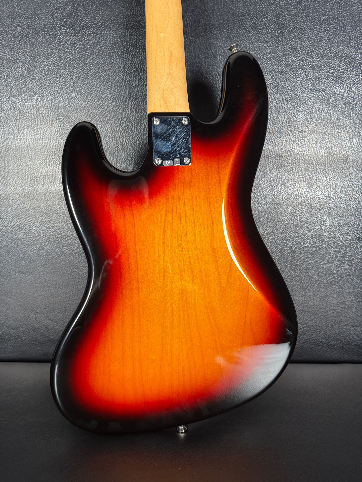 Fender American Jazz Bass 2013 (PRE-OWNED)