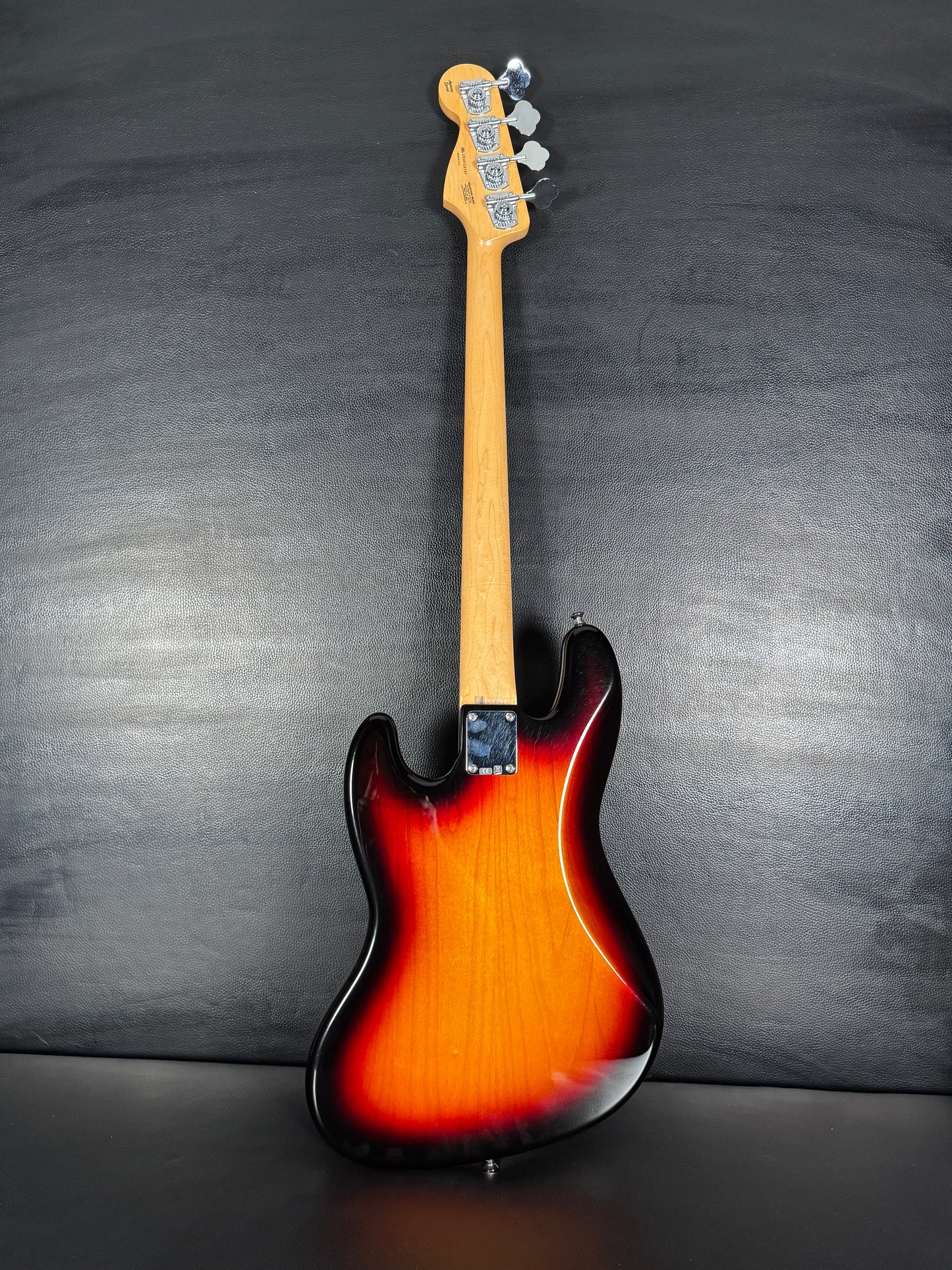 Fender American Jazz Bass 2013 (PRE-OWNED)