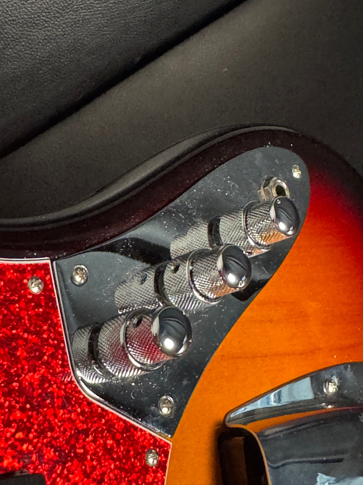 Fender American Jazz Bass 2013 (PRE-OWNED)