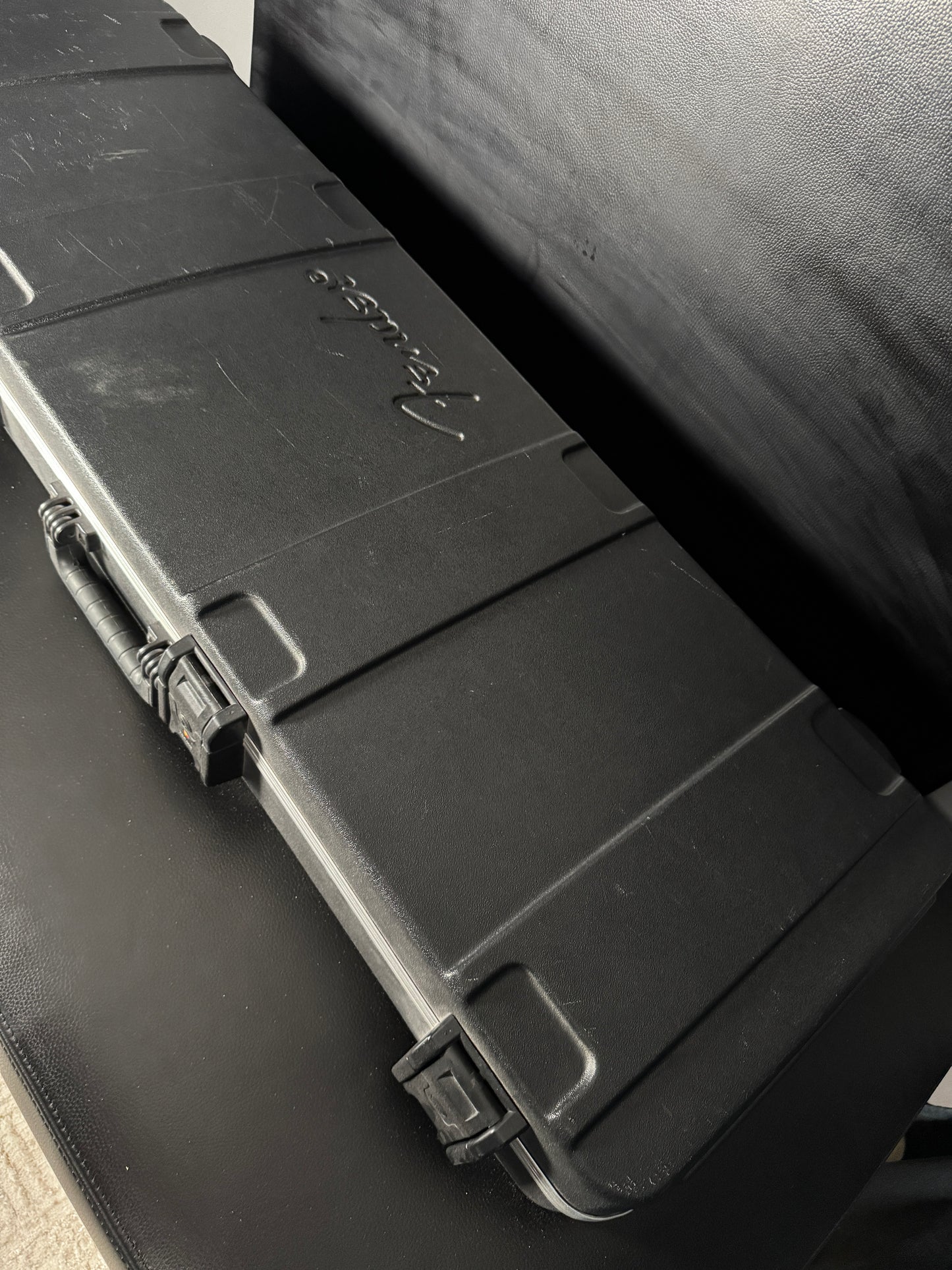 Fender American Jazz Bass 2013 (PRE-OWNED)