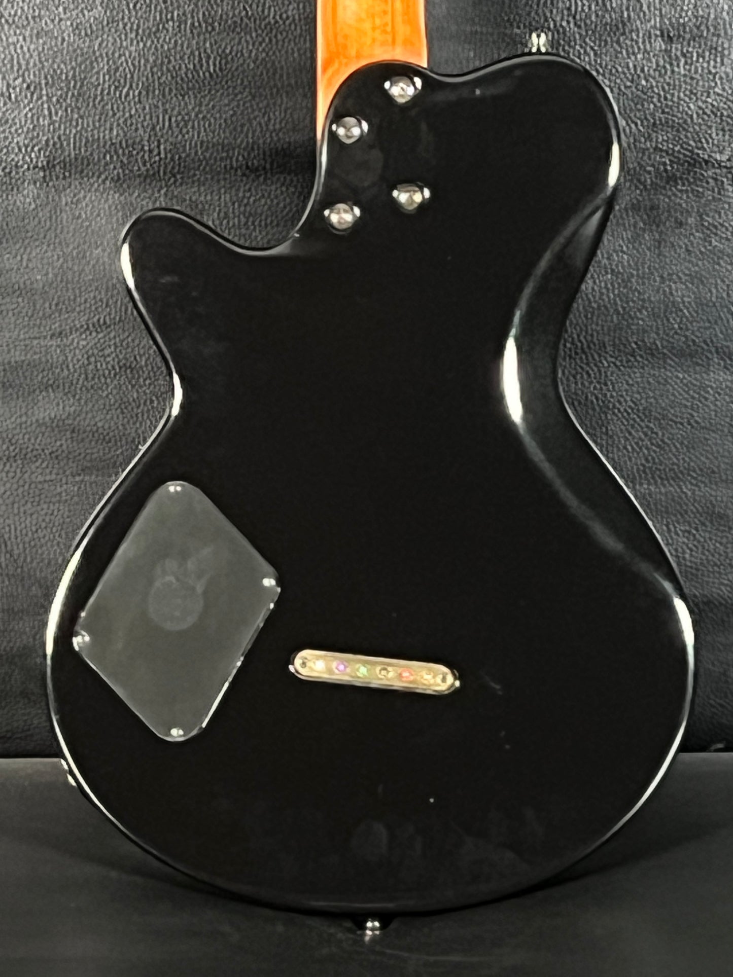 Godin LG Black (PRE-OWNED)